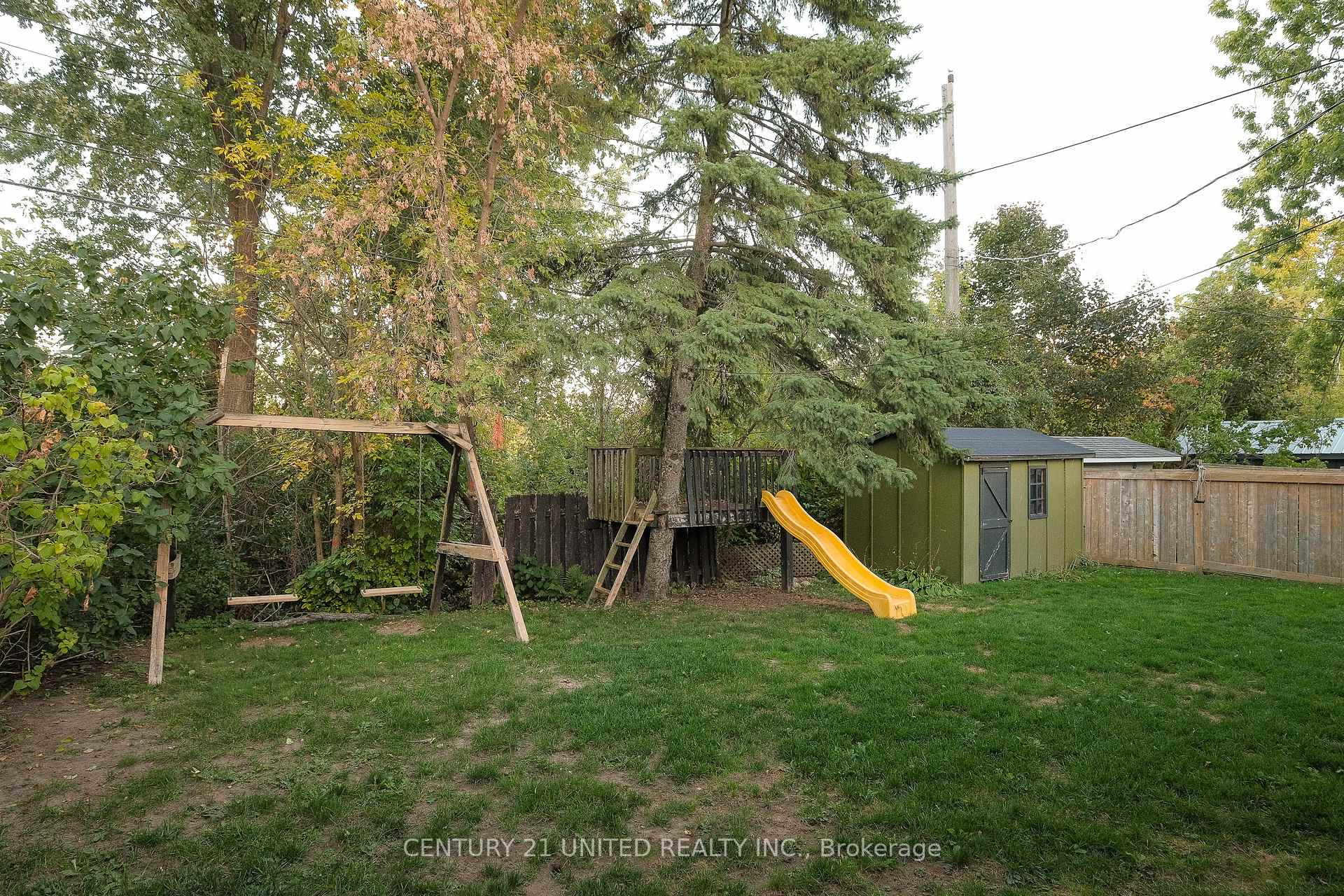 Photo 40 of 1518 Westbrook Drive, Peterborough, Monaghan Ward 2 — HOMEH