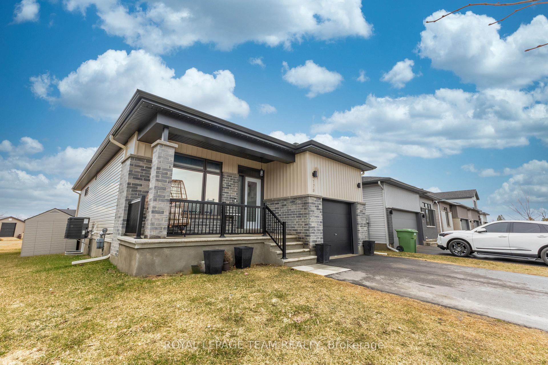 Photo 1 of 178 Tom Gavinski Street, Arnprior — HOMEH