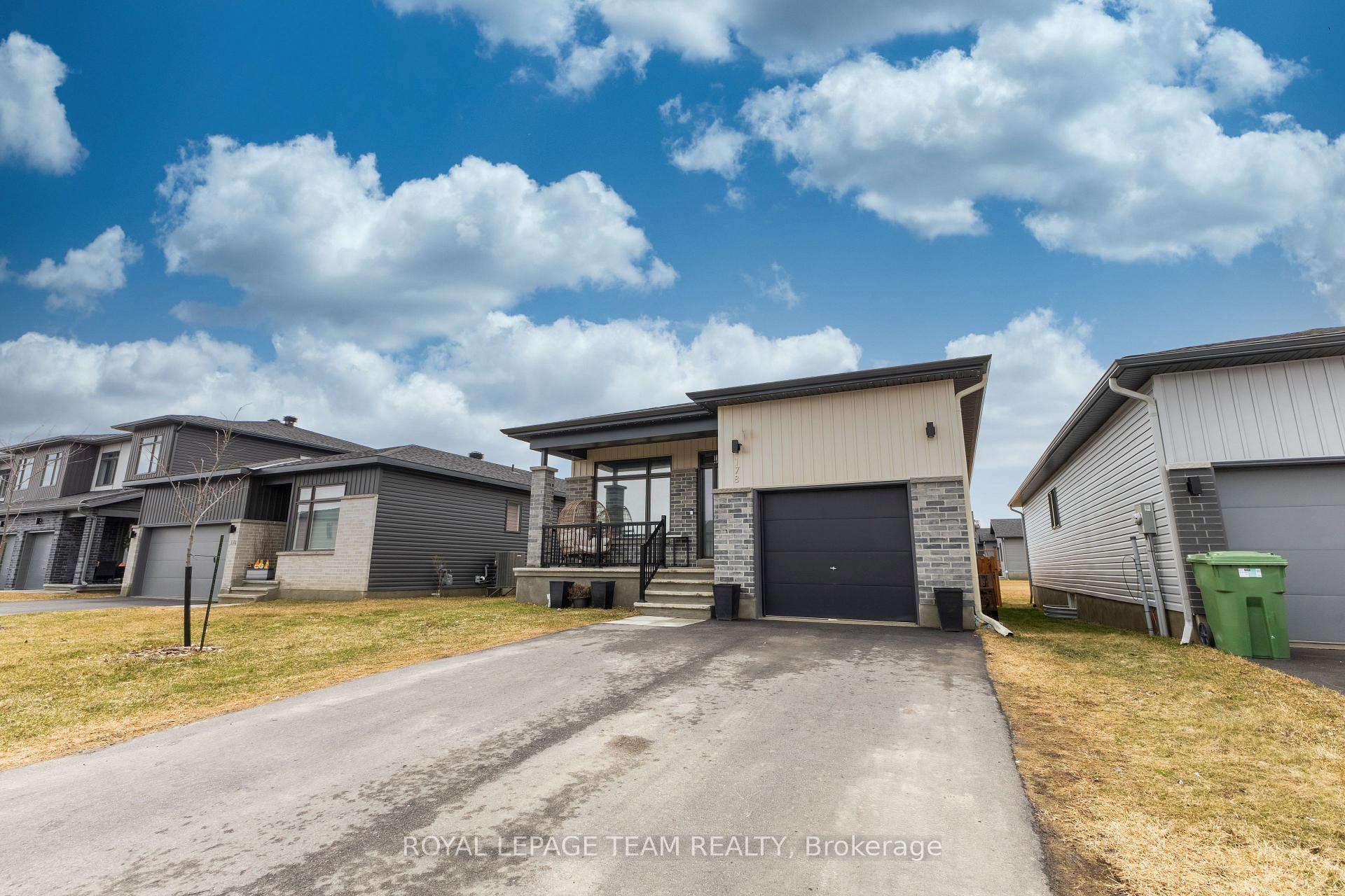 Photo 2 of 178 Tom Gavinski Street, Arnprior — HOMEH