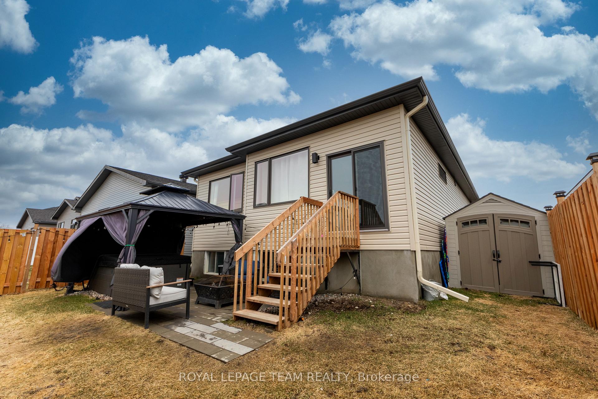 Photo 27 of 178 Tom Gavinski Street, Arnprior — HOMEH