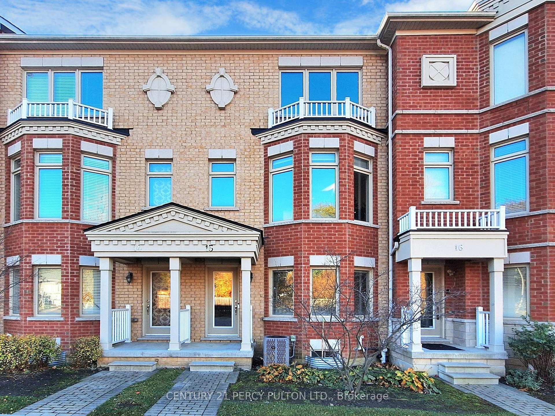 Photo 1 of Unit 15, 1299 Glenanna Road, Pickering, Liverpool — HOMEH