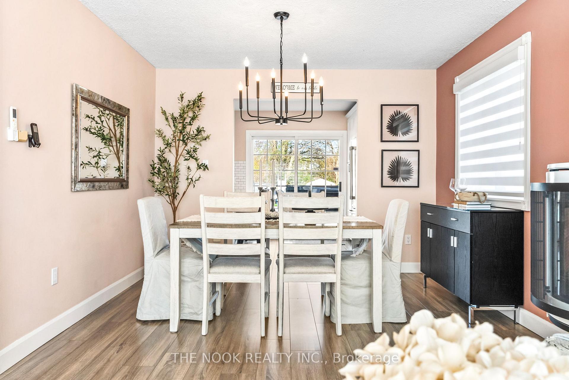 Photo 7 of 541 Laval Street, Oshawa, Vanier — HOMEH
