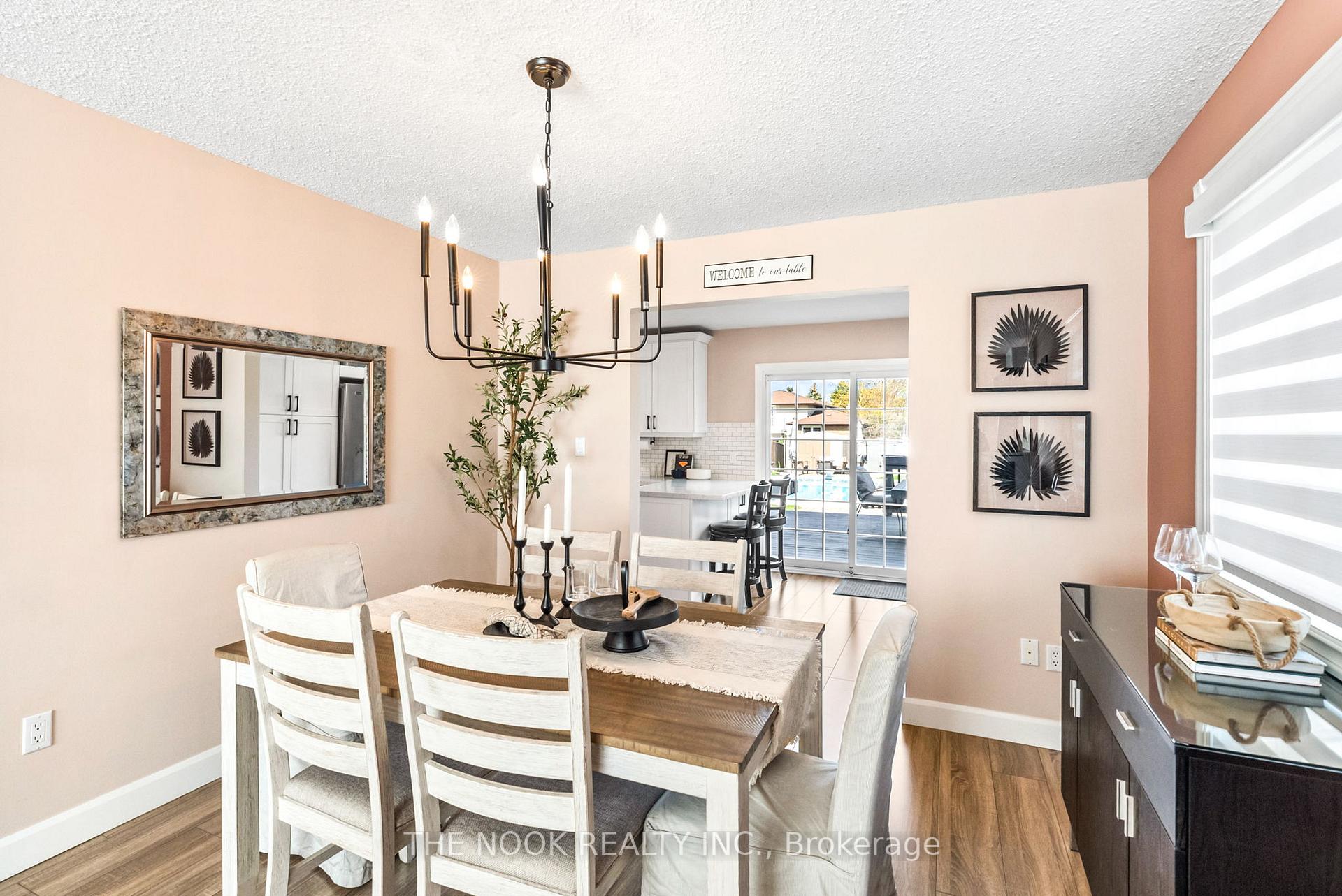 Photo 9 of 541 Laval Street, Oshawa, Vanier — HOMEH