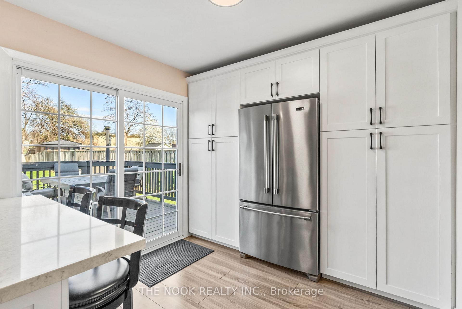 Photo 14 of 541 Laval Street, Oshawa, Vanier — HOMEH