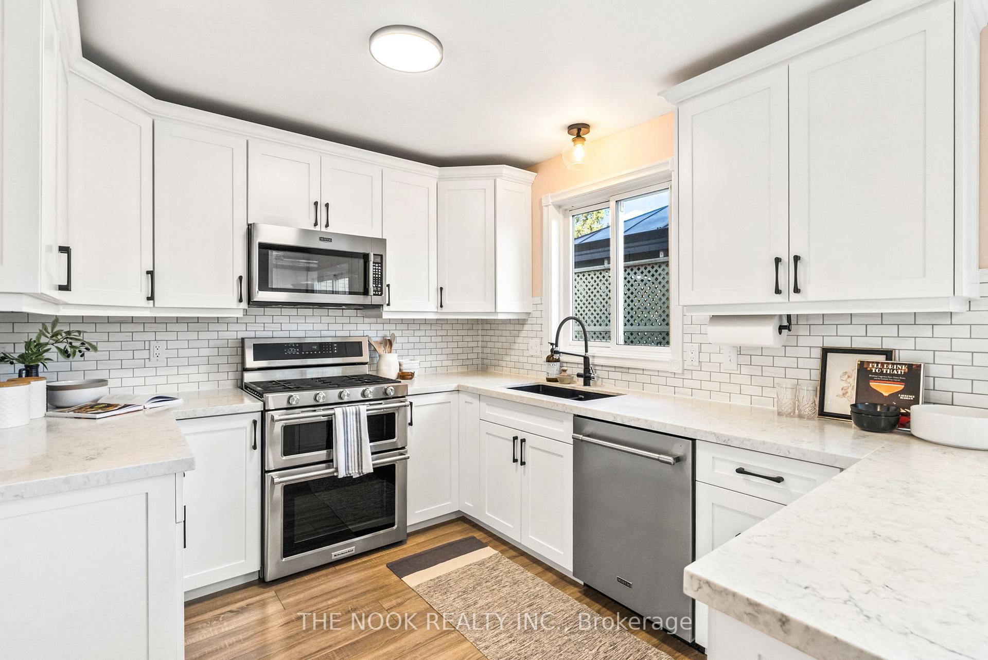 Photo 15 of 541 Laval Street, Oshawa, Vanier — HOMEH