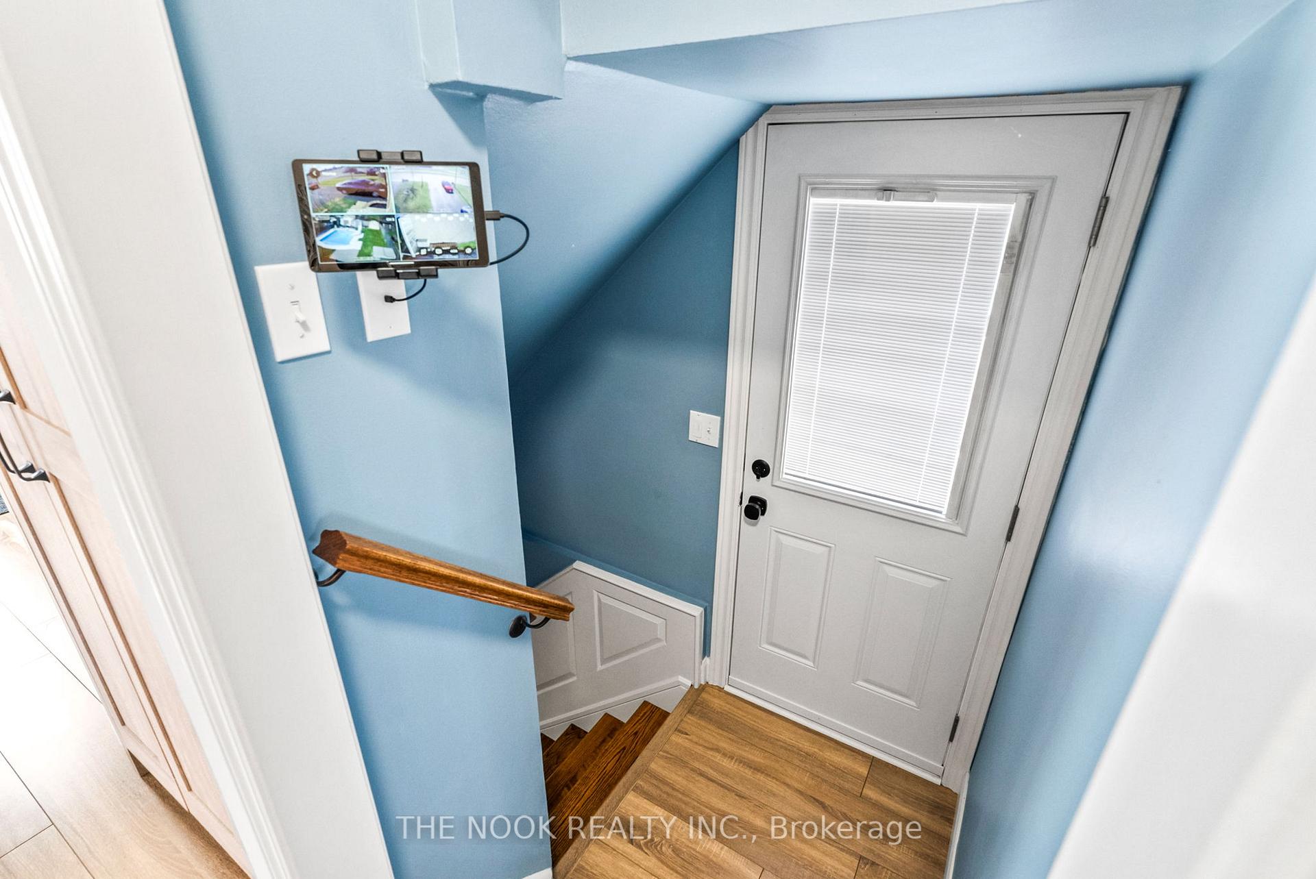 Photo 27 of 541 Laval Street, Oshawa, Vanier — HOMEH