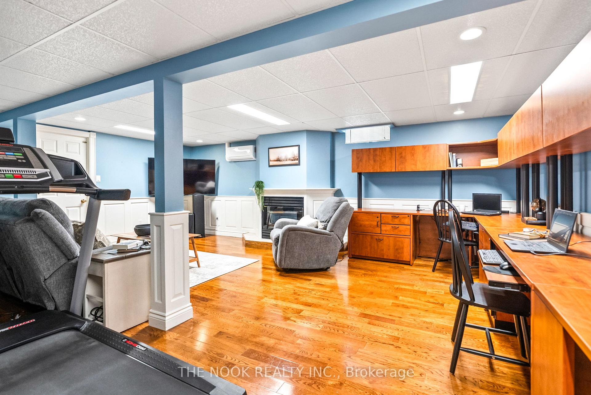 Photo 28 of 541 Laval Street, Oshawa, Vanier — HOMEH