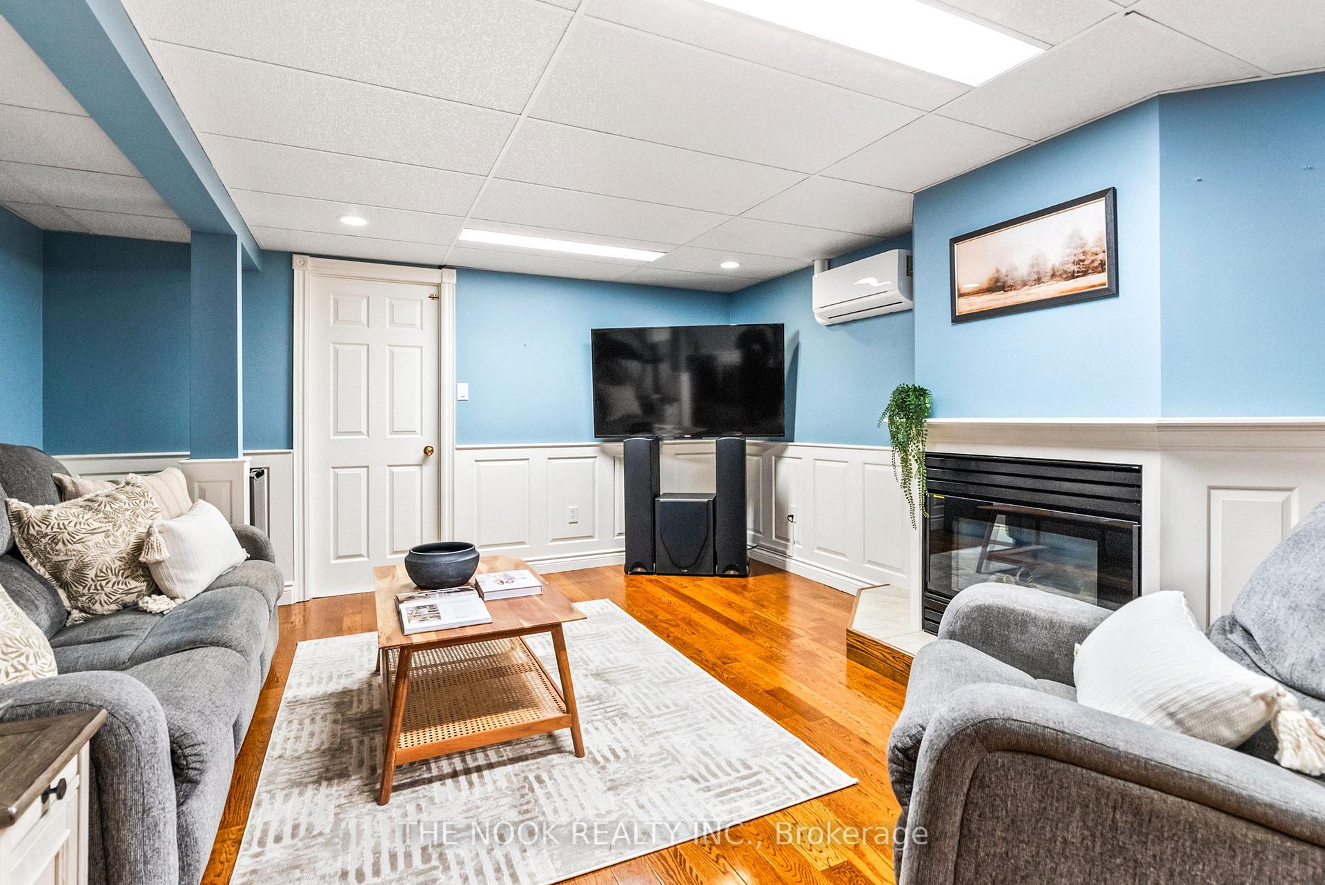 Photo 29 of 541 Laval Street, Oshawa, Vanier — HOMEH