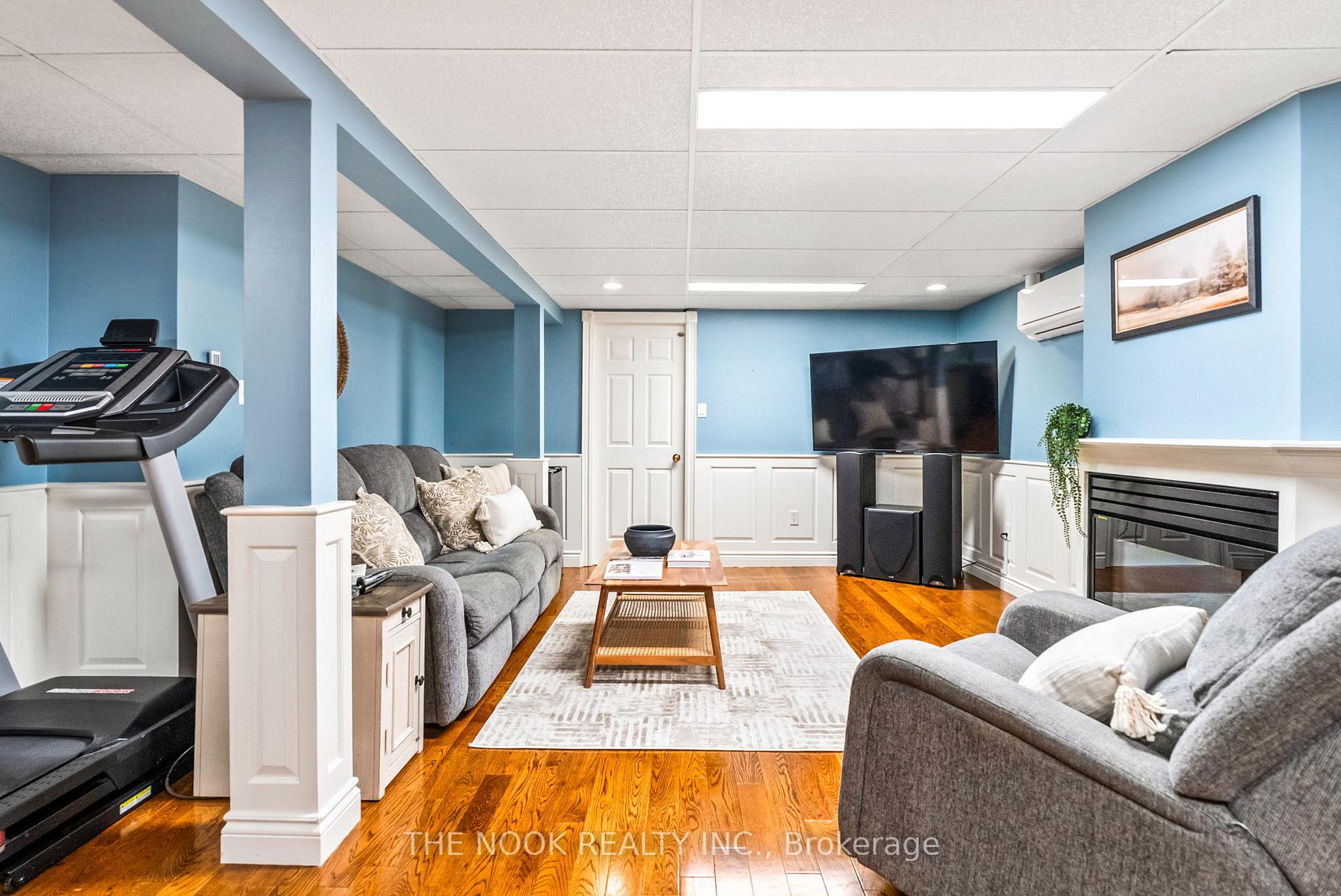 Photo 30 of 541 Laval Street, Oshawa, Vanier — HOMEH