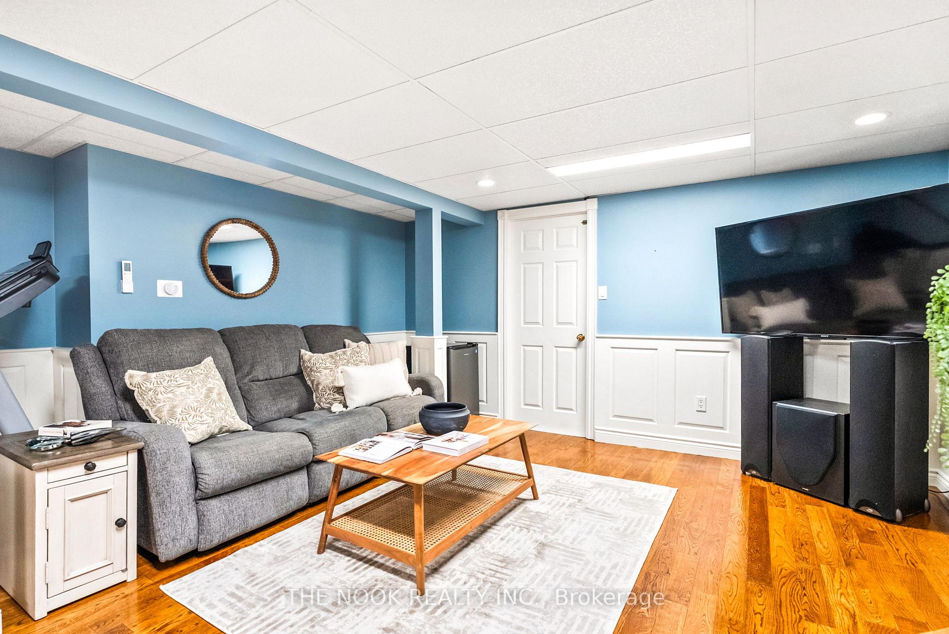 Photo 31 of 541 Laval Street, Oshawa, Vanier — HOMEH