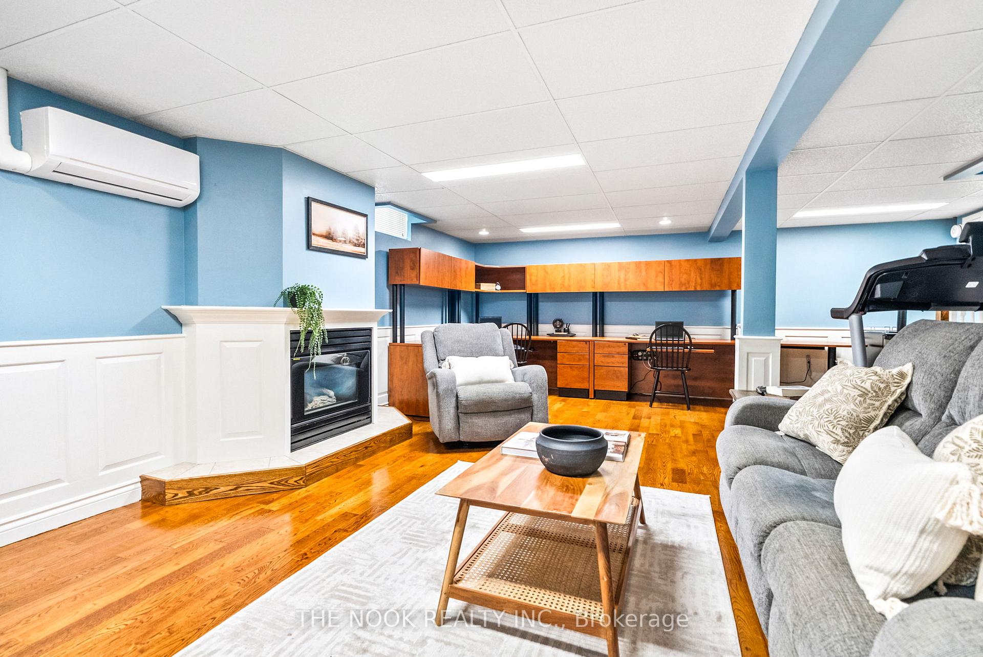 Photo 33 of 541 Laval Street, Oshawa, Vanier — HOMEH