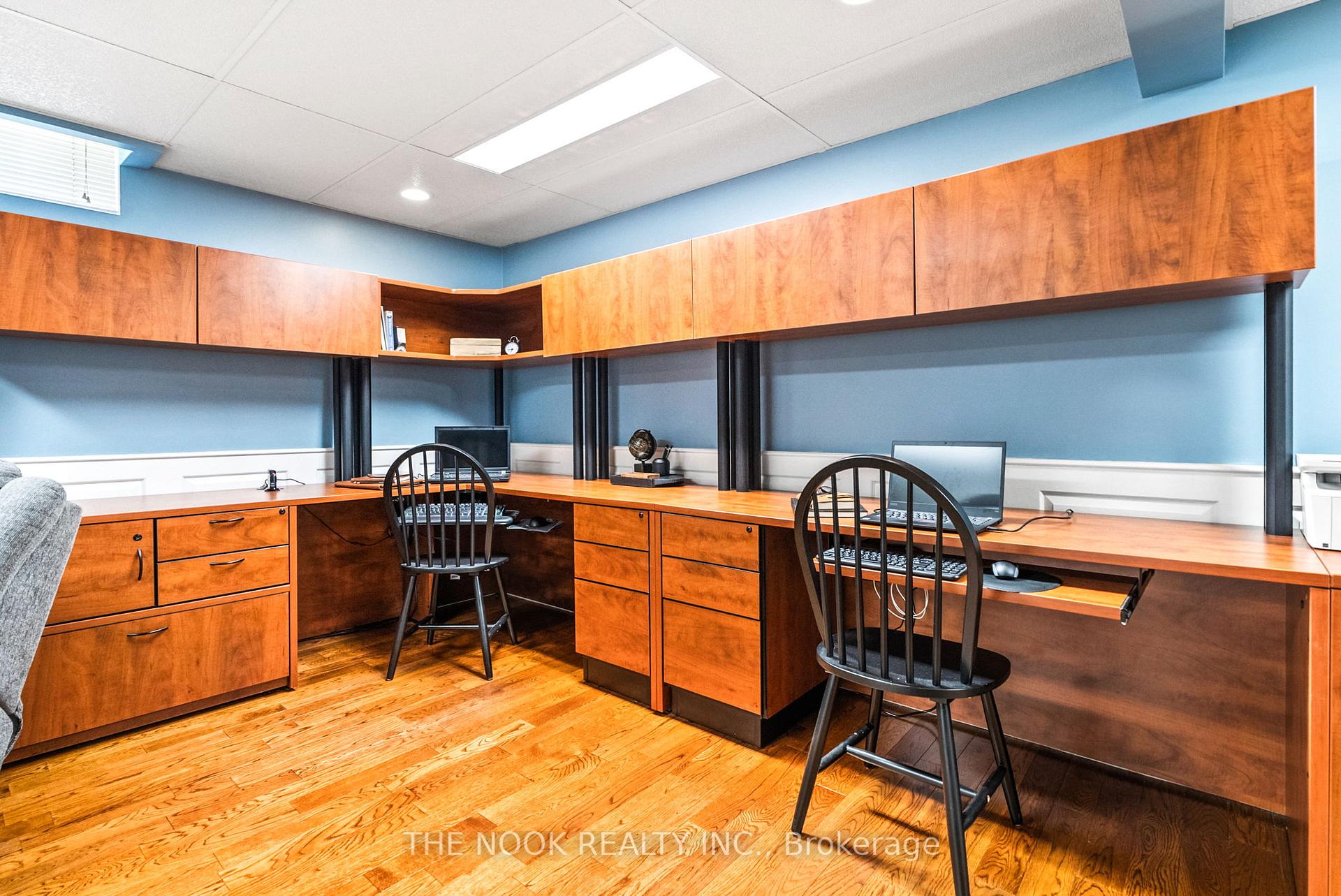 Photo 34 of 541 Laval Street, Oshawa, Vanier — HOMEH