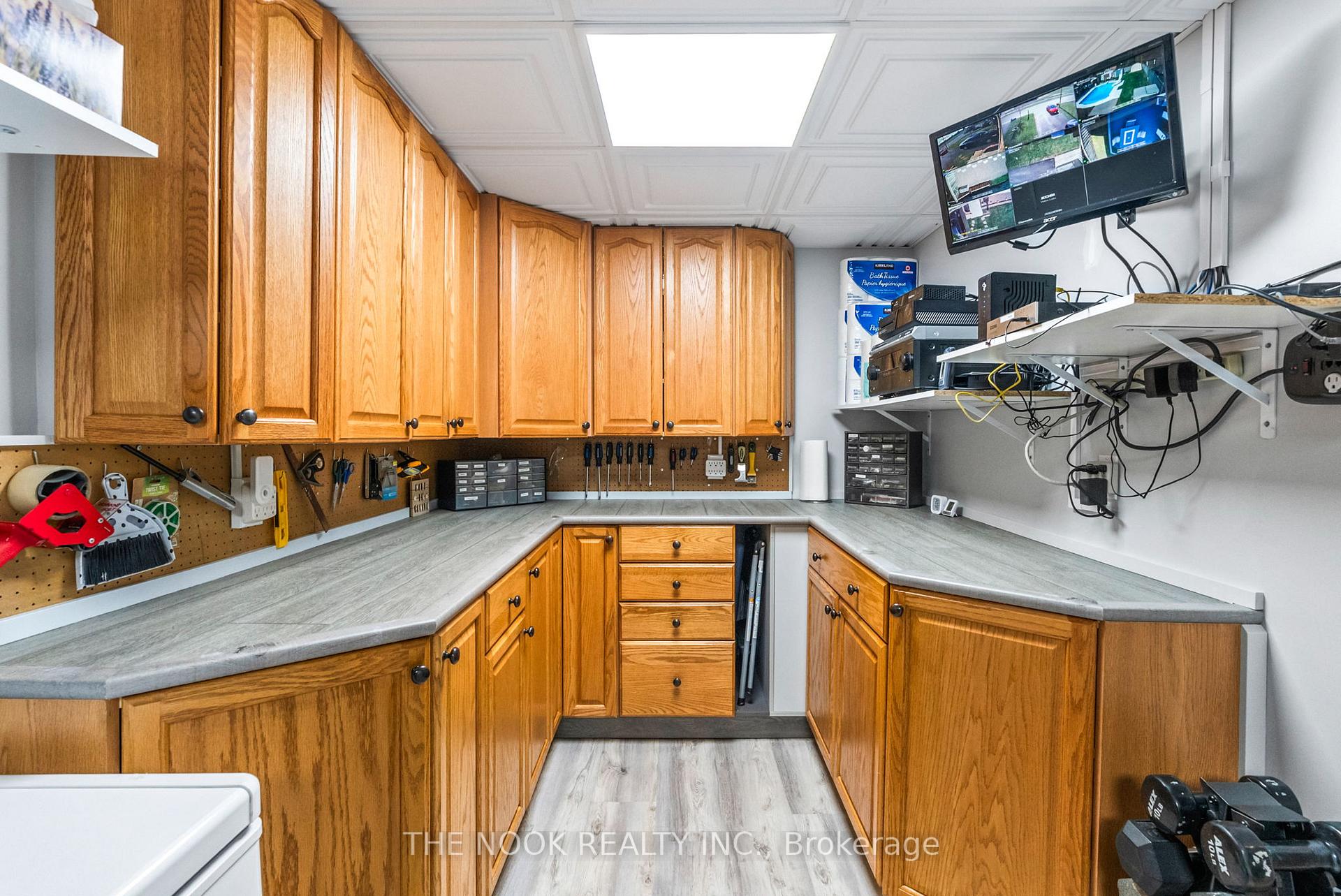 Photo 36 of 541 Laval Street, Oshawa, Vanier — HOMEH