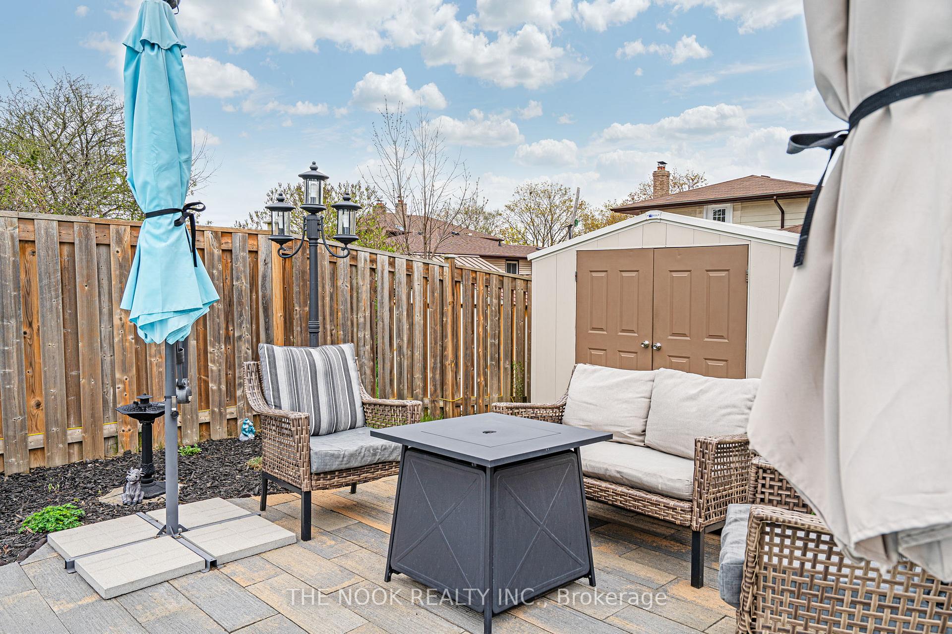 Photo 42 of 541 Laval Street, Oshawa, Vanier — HOMEH
