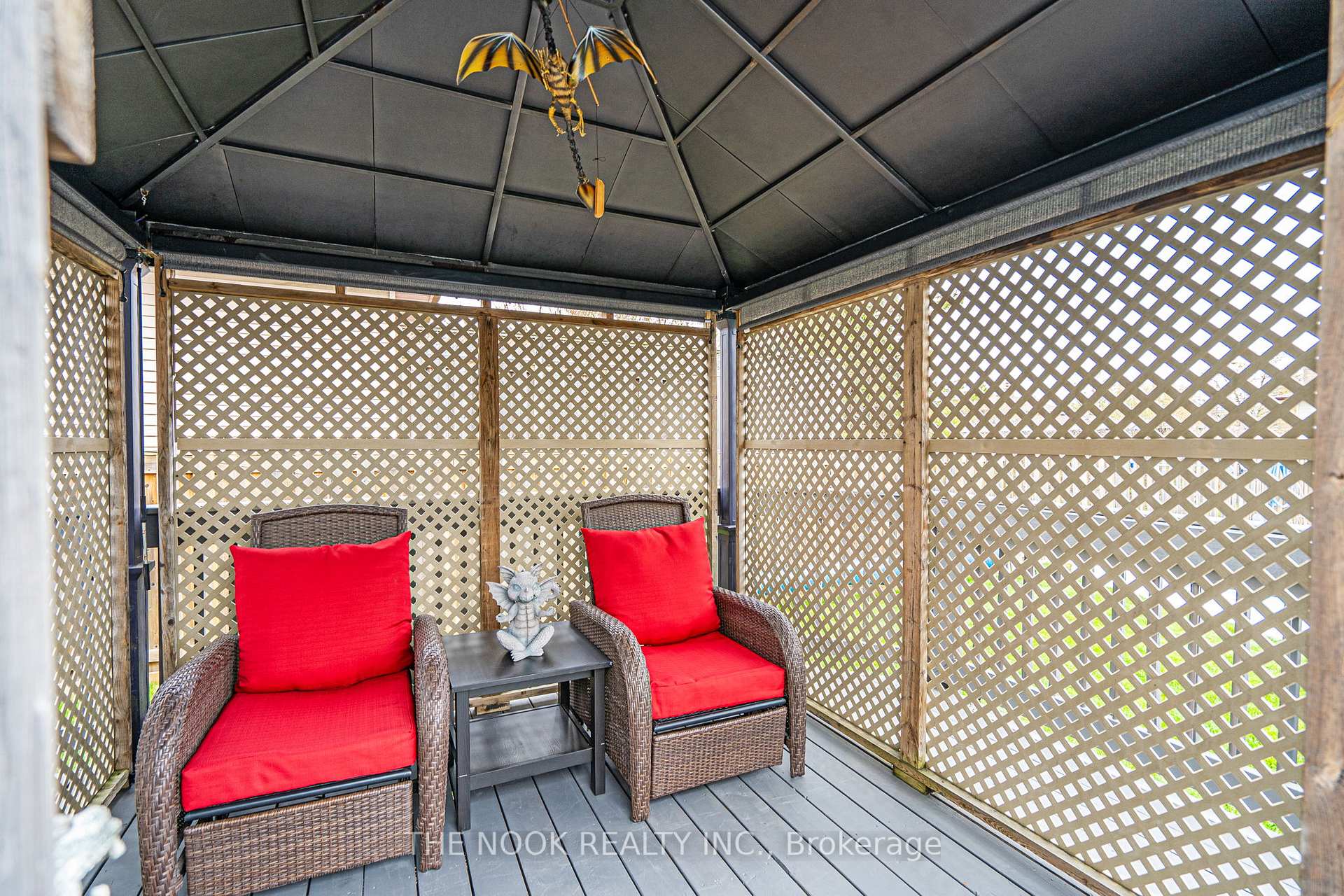 Photo 46 of 541 Laval Street, Oshawa, Vanier — HOMEH