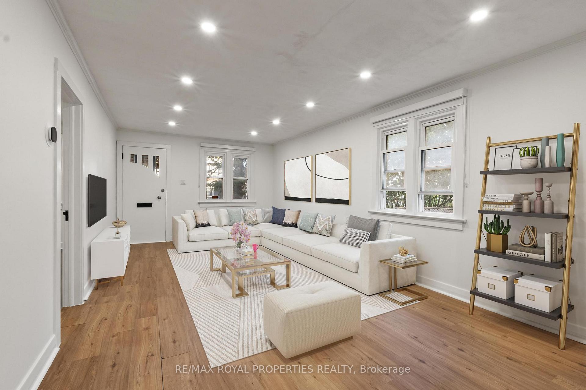Photo 6 of 624 Marksbury Road, Pickering, West Shore — HOMEH