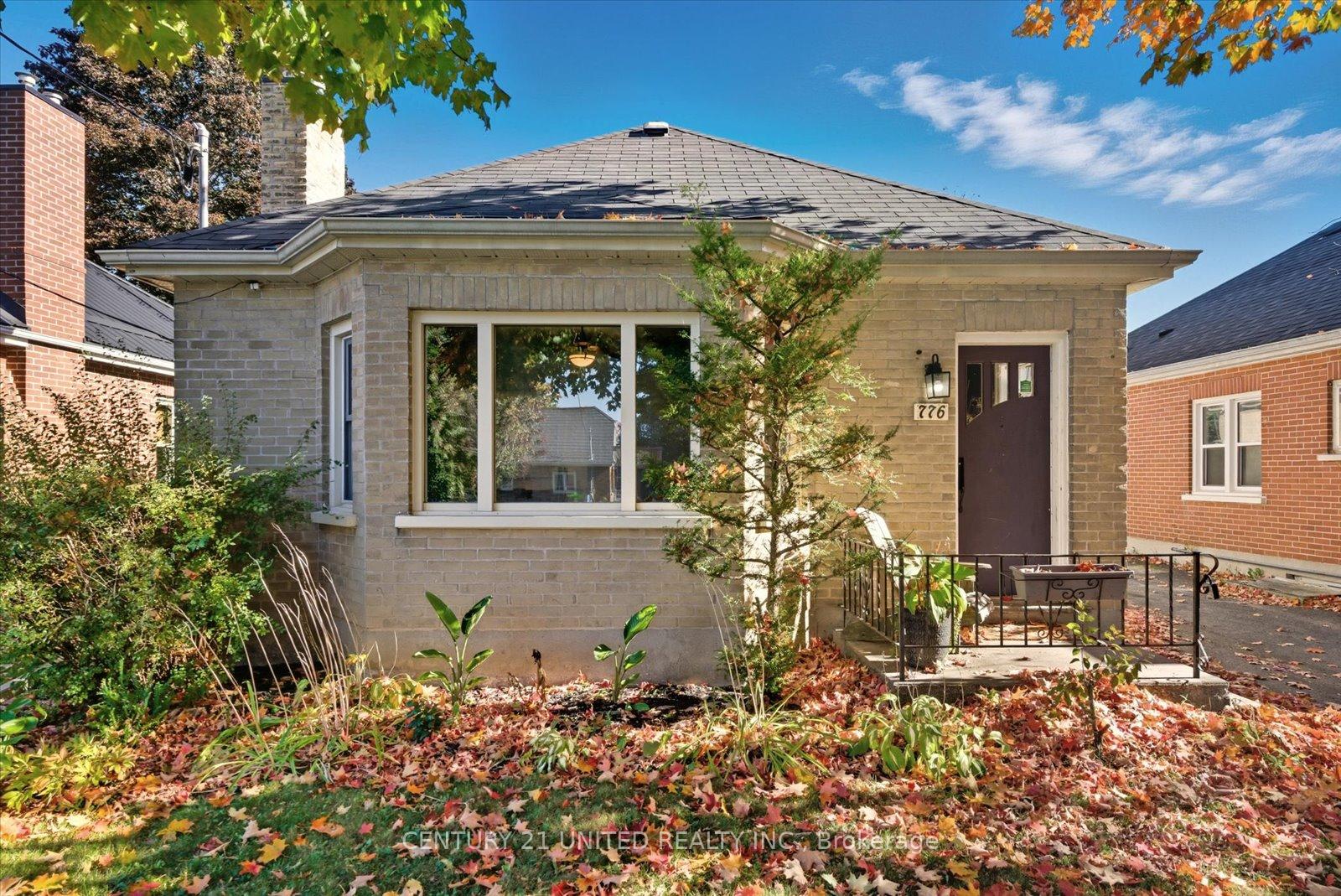 Photo 1 of 776 Bethune Street, Peterborough, Northcrest Ward 5 — HOMEH