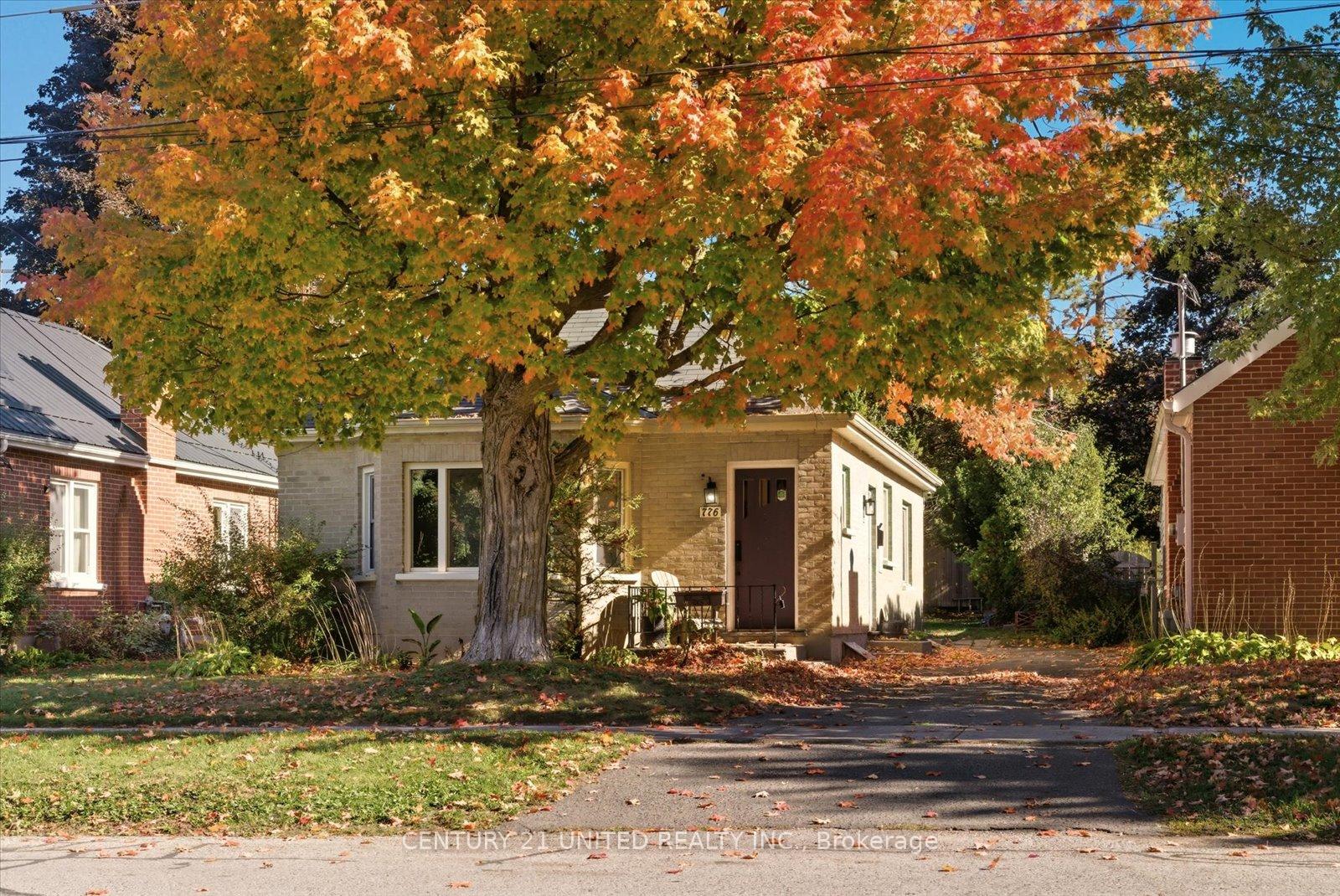 Photo 4 of 776 Bethune Street, Peterborough, Northcrest Ward 5 — HOMEH