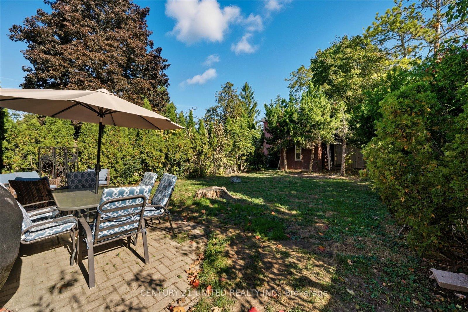 Photo 32 of 776 Bethune Street, Peterborough, Northcrest Ward 5 — HOMEH