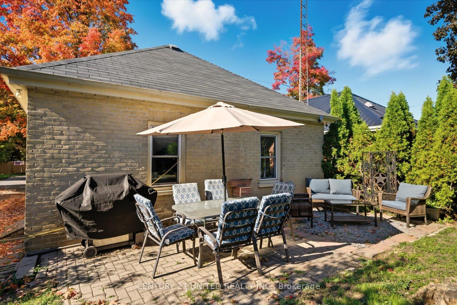 Photo 34 of 776 Bethune Street, Peterborough, Northcrest Ward 5 — HOMEH