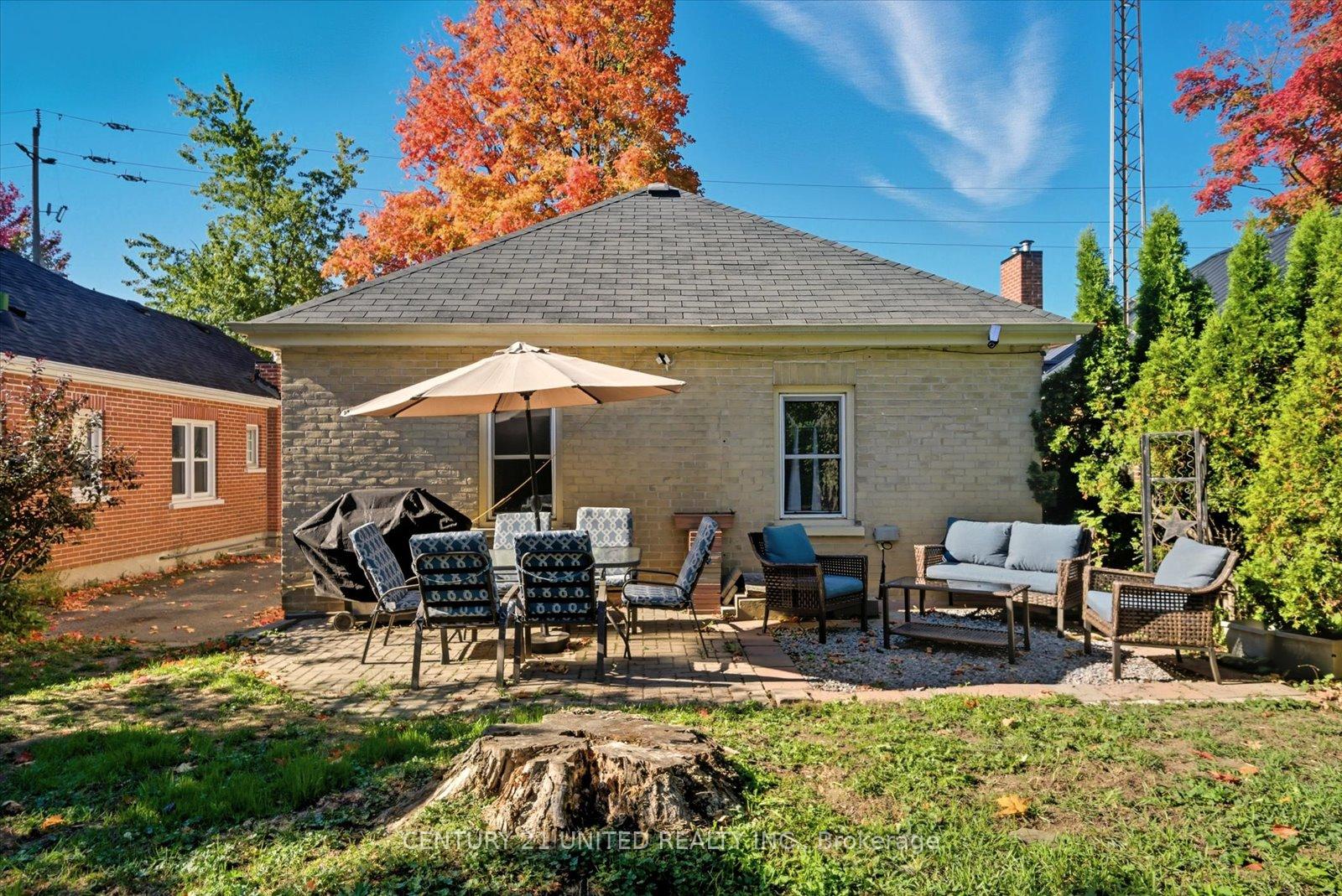 Photo 35 of 776 Bethune Street, Peterborough, Northcrest Ward 5 — HOMEH