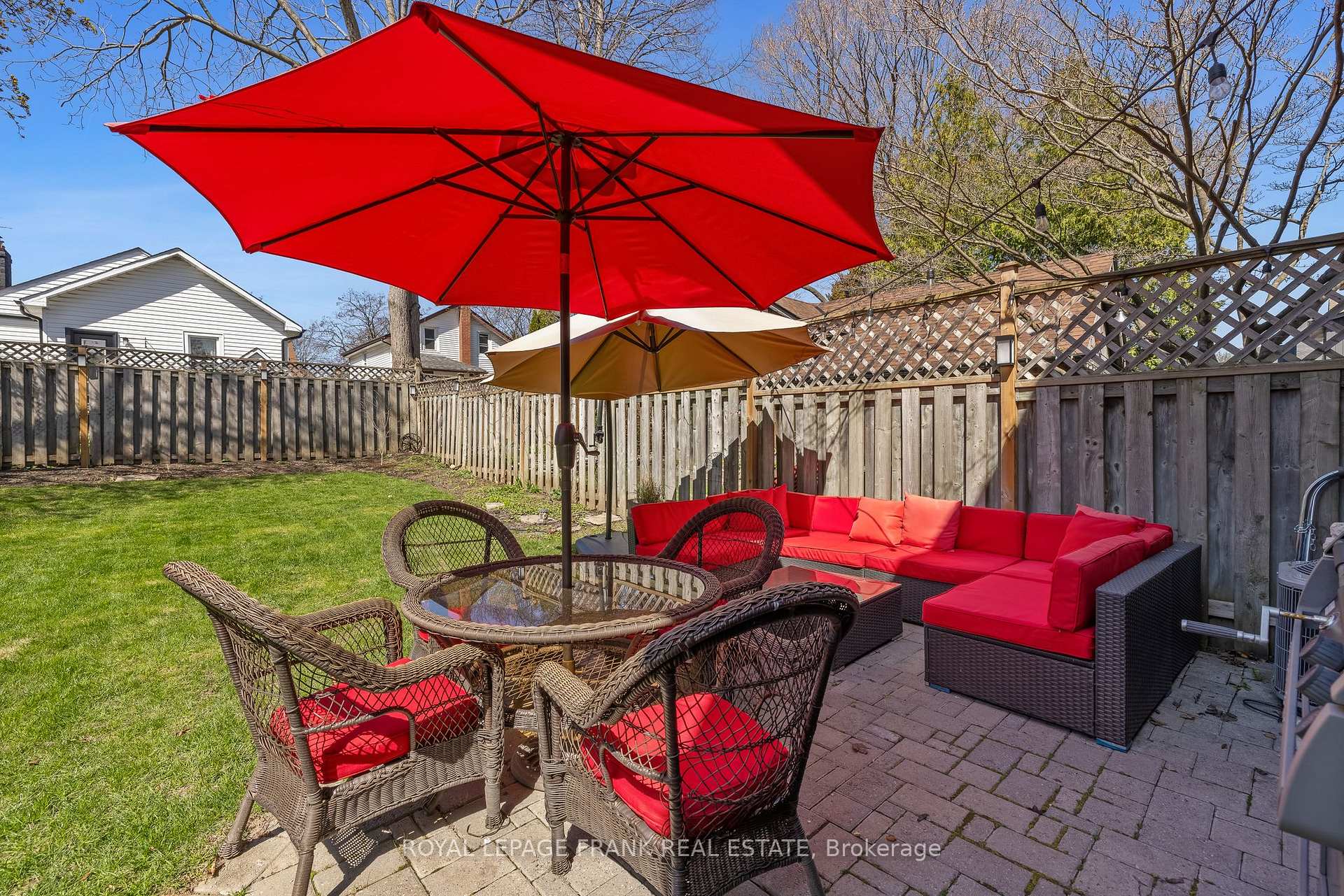 Photo 40 of 308 Leslie Street, Oshawa, O'Neill — HOMEH