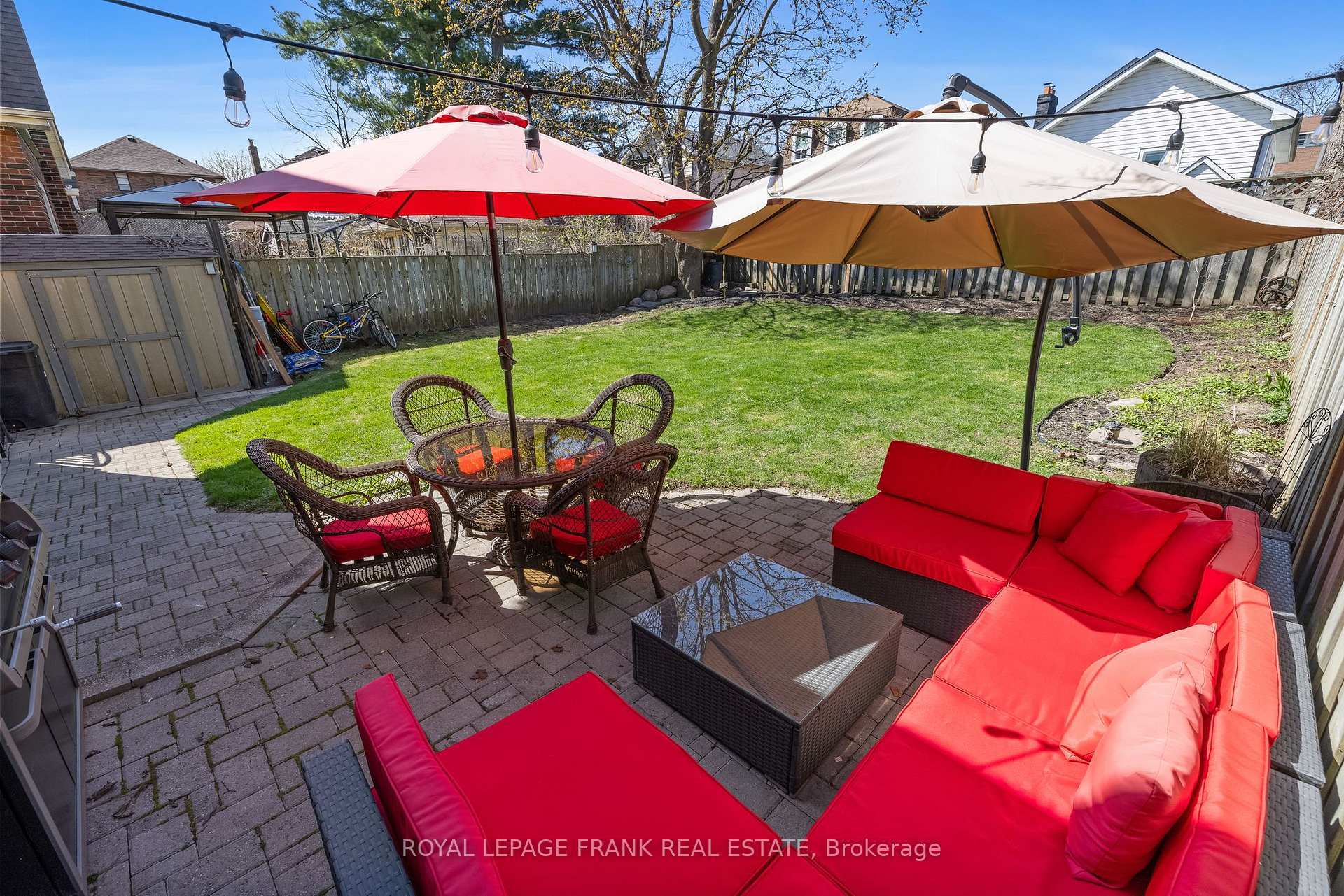 Photo 41 of 308 Leslie Street, Oshawa, O'Neill — HOMEH