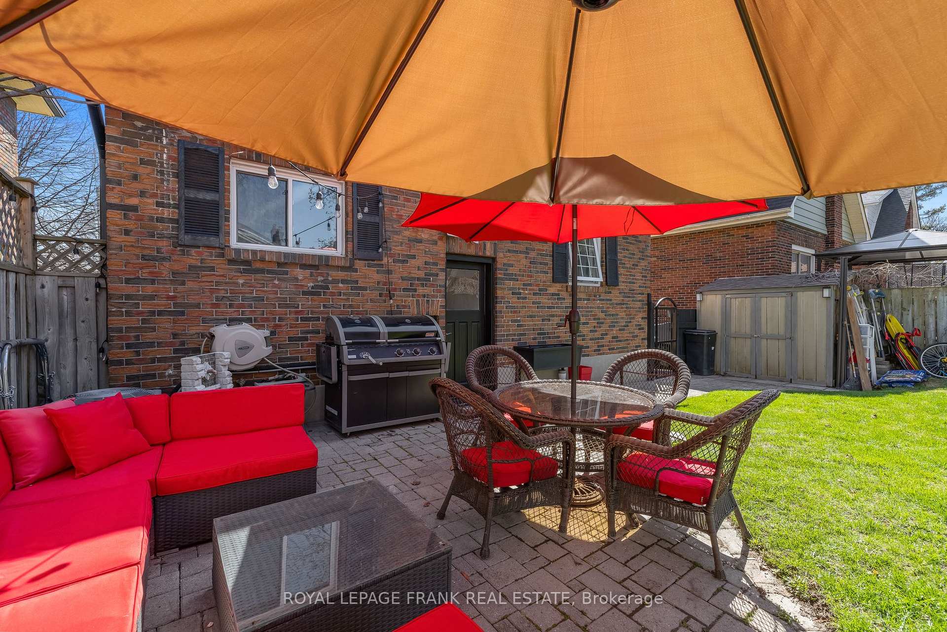Photo 42 of 308 Leslie Street, Oshawa, O'Neill — HOMEH