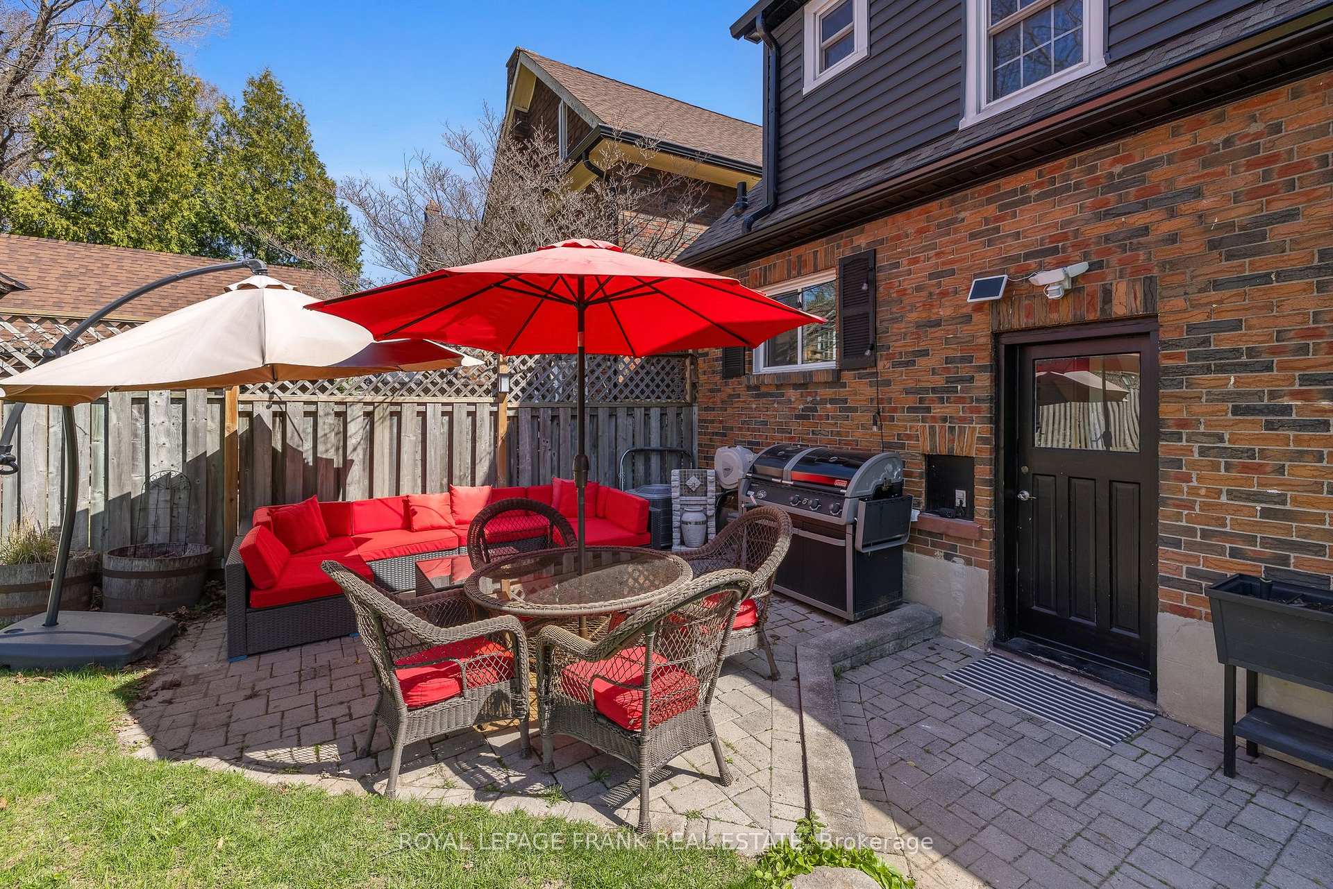 Photo 43 of 308 Leslie Street, Oshawa, O'Neill — HOMEH