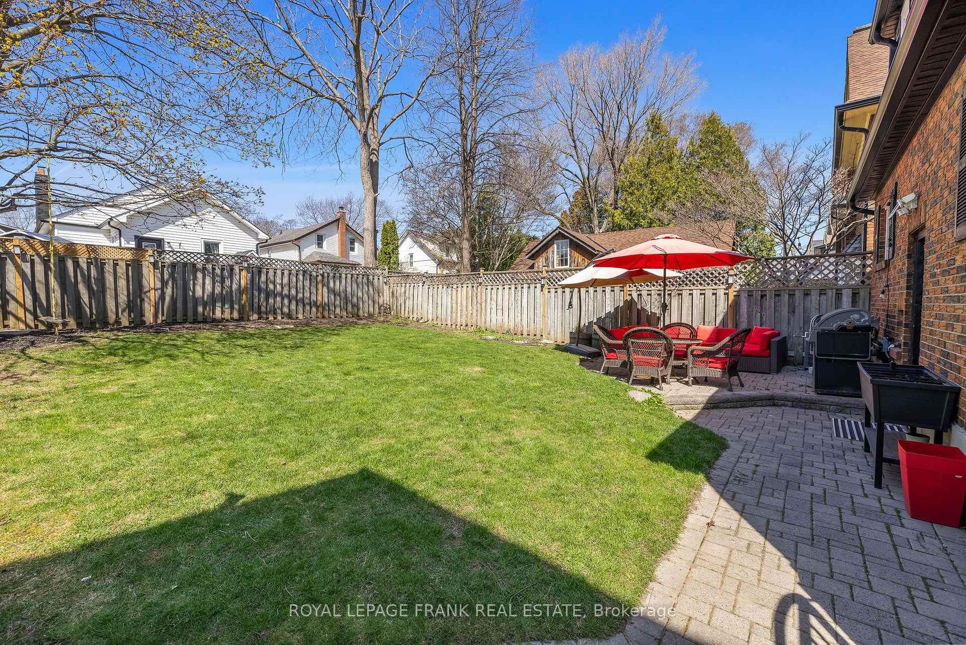 Photo 44 of 308 Leslie Street, Oshawa, O'Neill — HOMEH