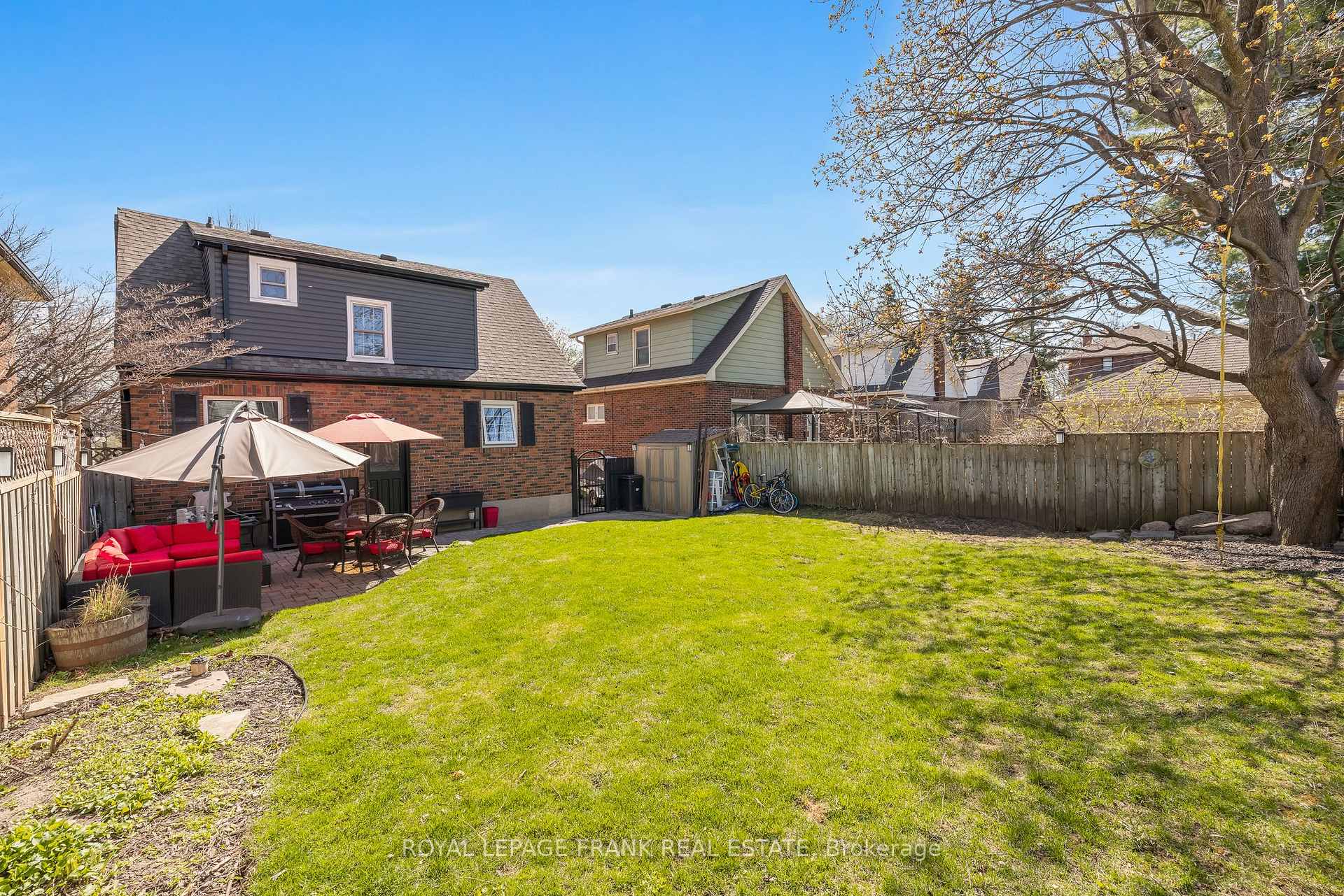 Photo 47 of 308 Leslie Street, Oshawa, O'Neill — HOMEH