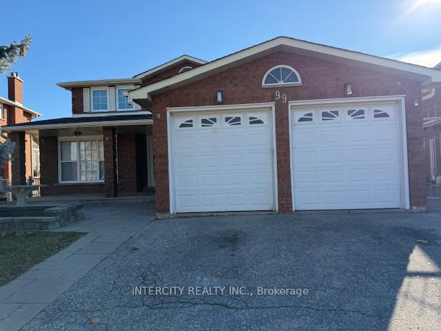 Photo 1 of 99 Clover Leaf Street, Vaughan, East Woodbridge — HOMEH