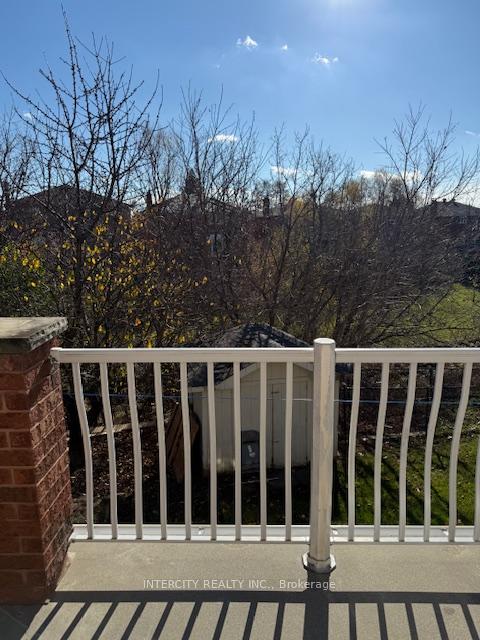 Photo 15 of 99 Clover Leaf Street, Vaughan, East Woodbridge — HOMEH