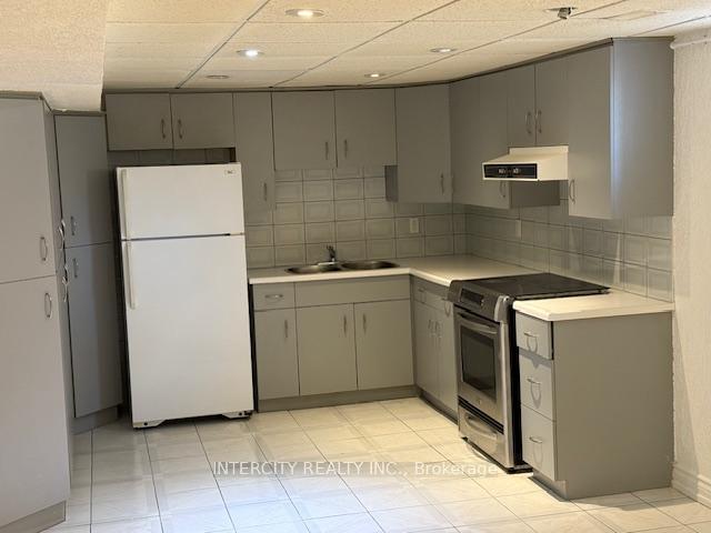 Photo 16 of 99 Clover Leaf Street, Vaughan, East Woodbridge — HOMEH