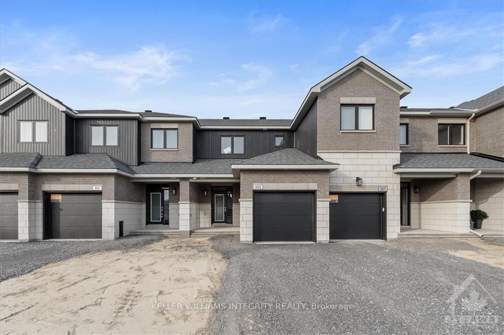 Photo 1 of 505 Montjay Road, Ottawa, Notting Hill/Summerside — HOMEH