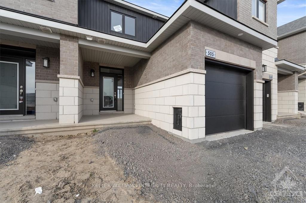 Photo 2 of 505 Montjay Road, Ottawa, Notting Hill/Summerside — HOMEH