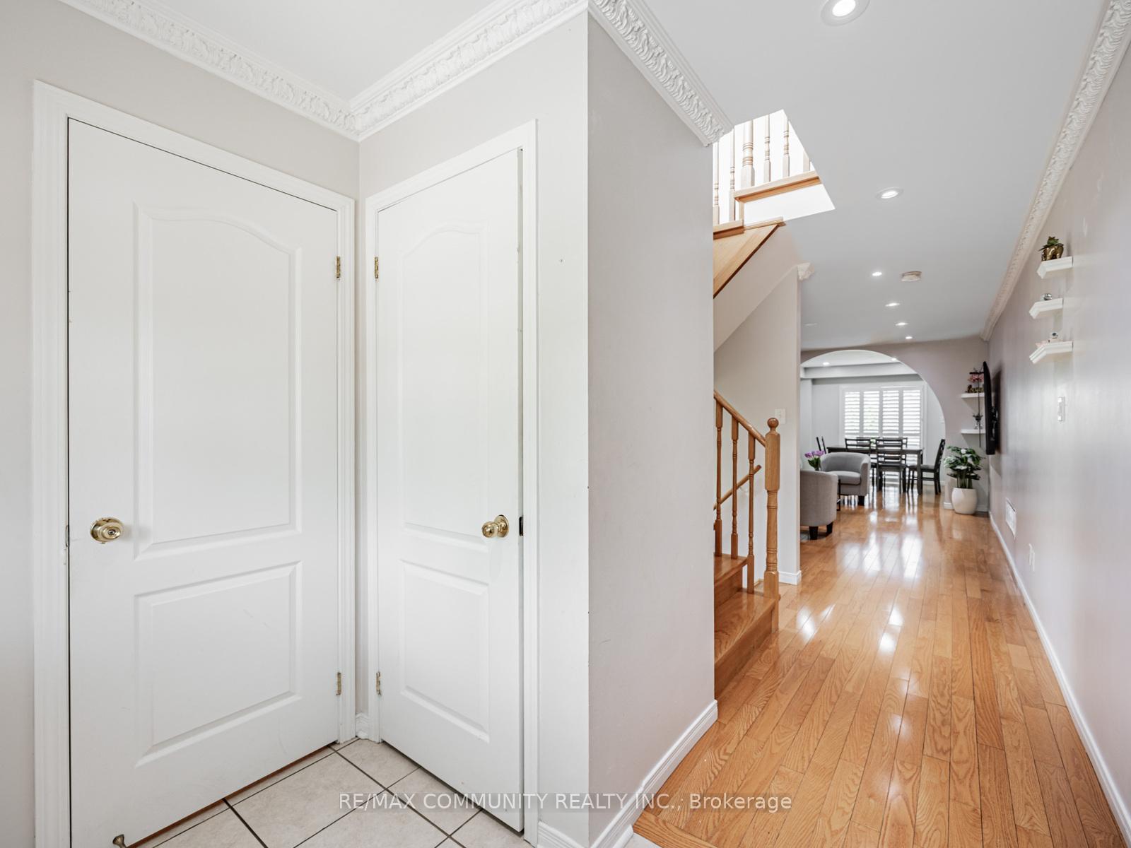 Photo 5 of 9 Camill Avenue, Ajax, Northeast Ajax — HOMEH