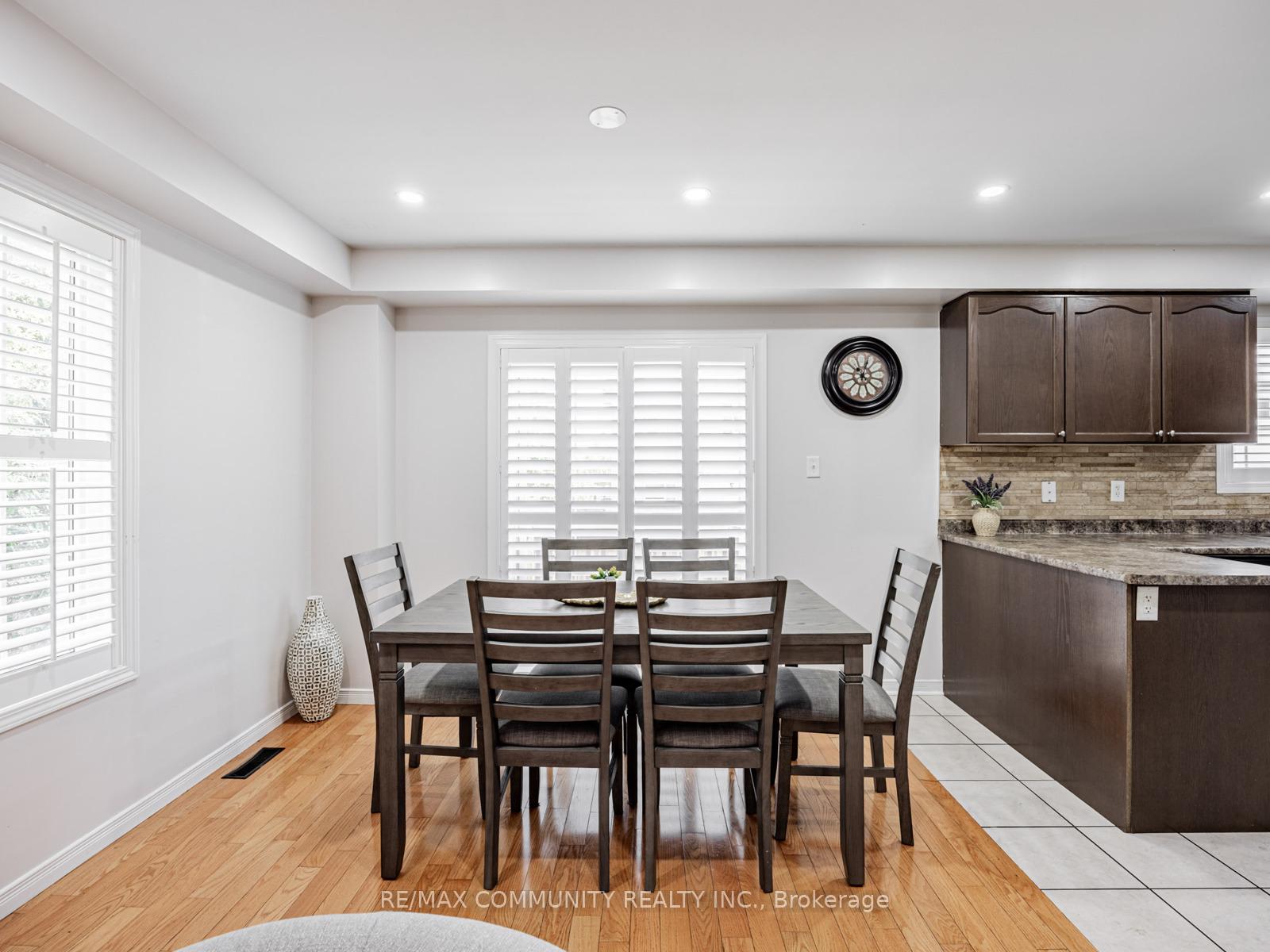 Photo 8 of 9 Camill Avenue, Ajax, Northeast Ajax — HOMEH