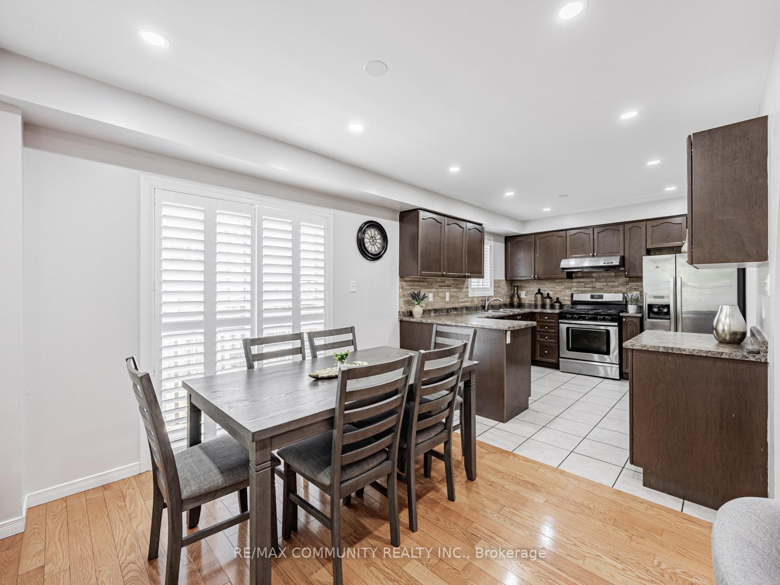 Photo 9 of 9 Camill Avenue, Ajax, Northeast Ajax — HOMEH
