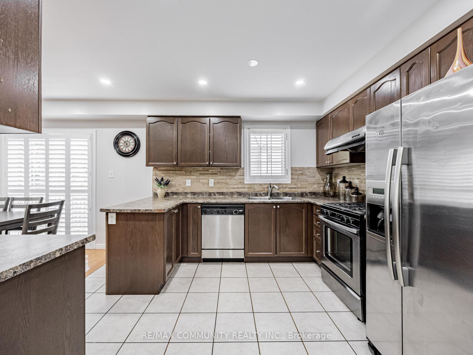 Photo 23 of 9 Camill Avenue, Ajax, Northeast Ajax — HOMEH