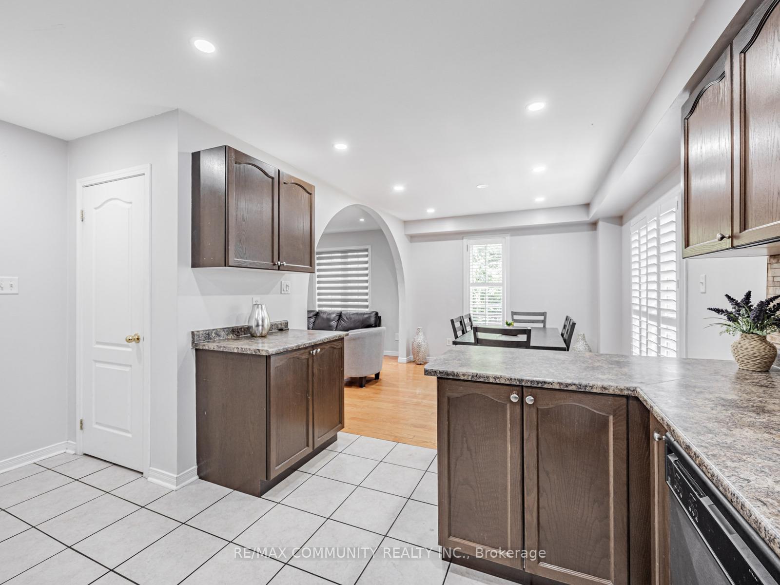 Photo 12 of 9 Camill Avenue, Ajax, Northeast Ajax — HOMEH