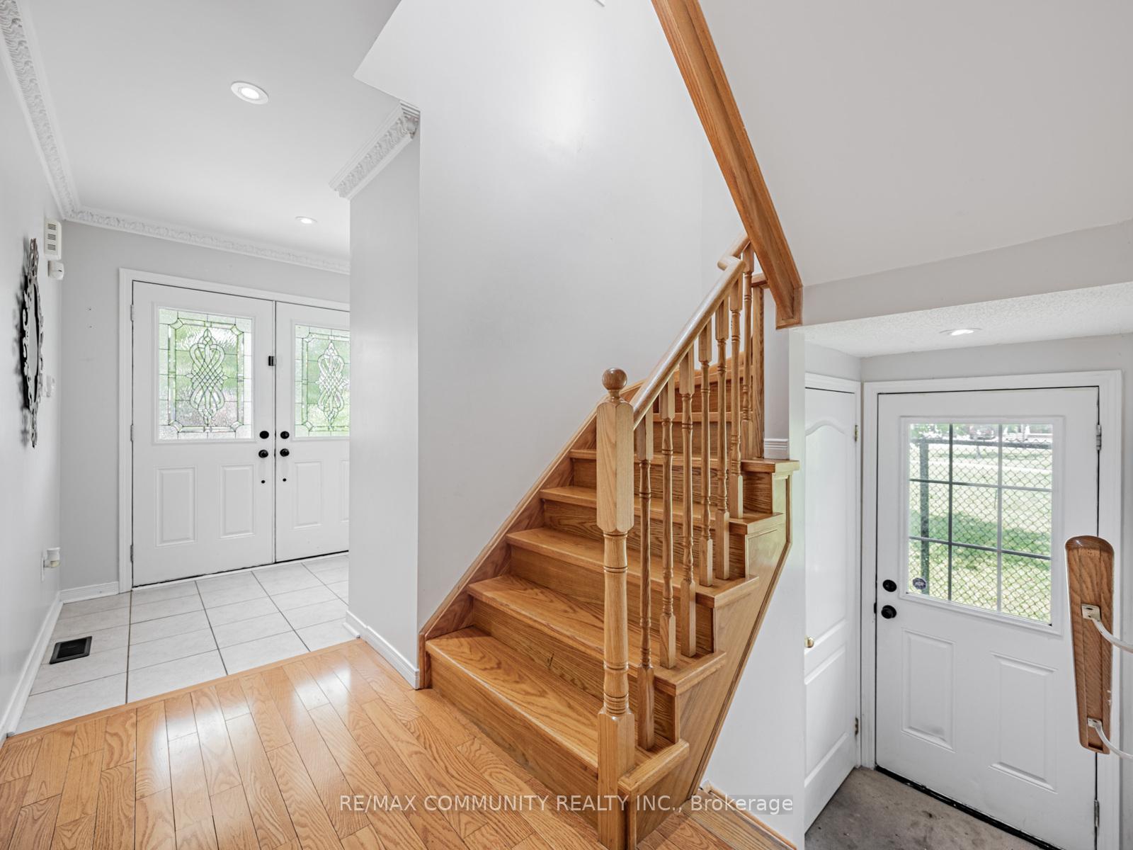 Photo 13 of 9 Camill Avenue, Ajax, Northeast Ajax — HOMEH