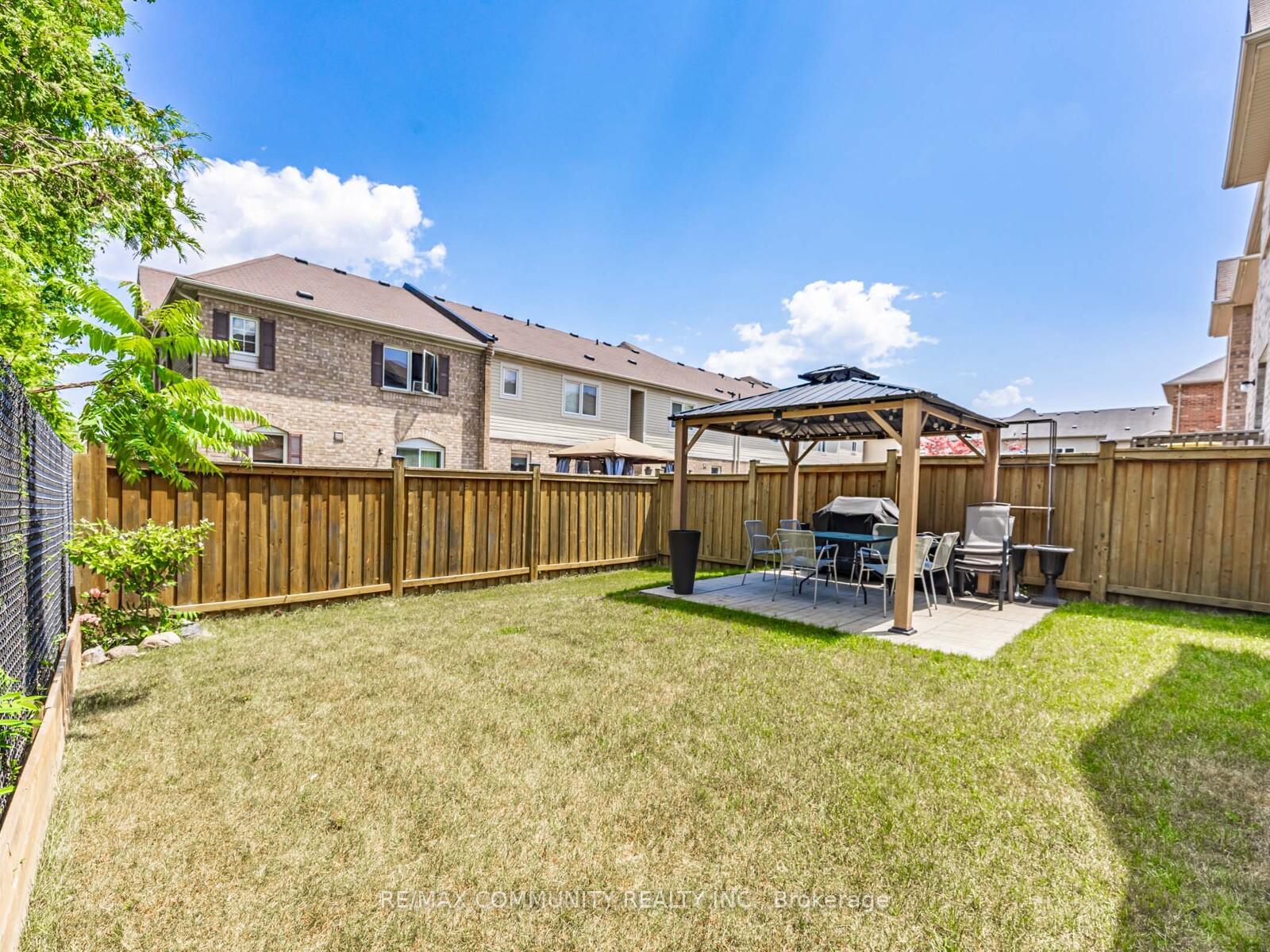 Photo 29 of 9 Camill Avenue, Ajax, Northeast Ajax — HOMEH
