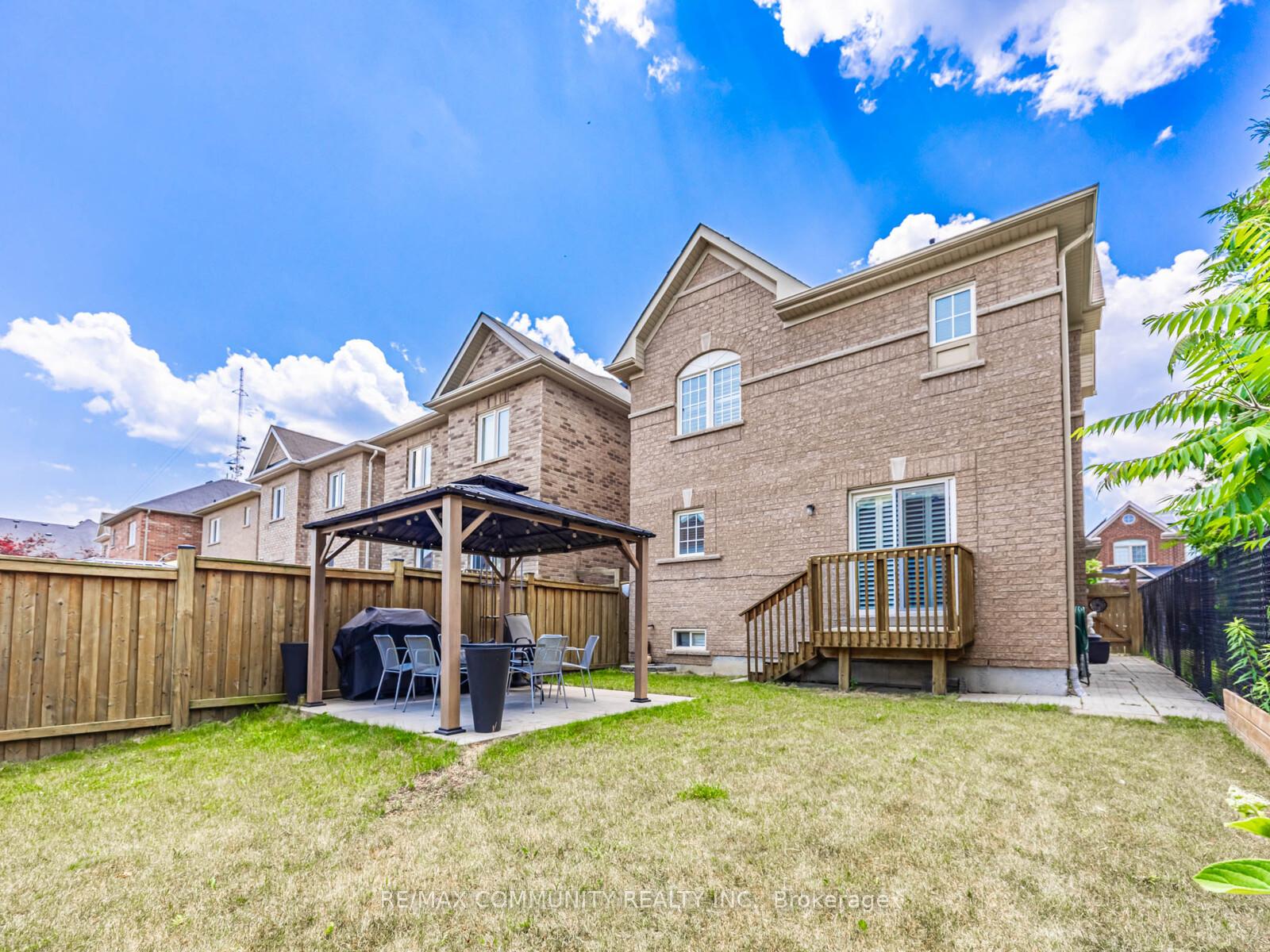 Photo 30 of 9 Camill Avenue, Ajax, Northeast Ajax — HOMEH
