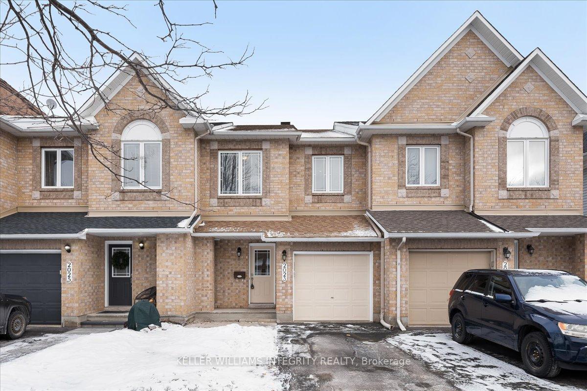 Photo 1 of 2023 Boisfranc Circle, Ottawa, Avalon East — HOMEH