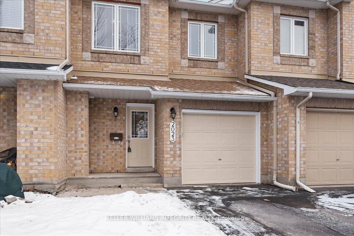 Photo 2 of 2023 Boisfranc Circle, Ottawa, Avalon East — HOMEH