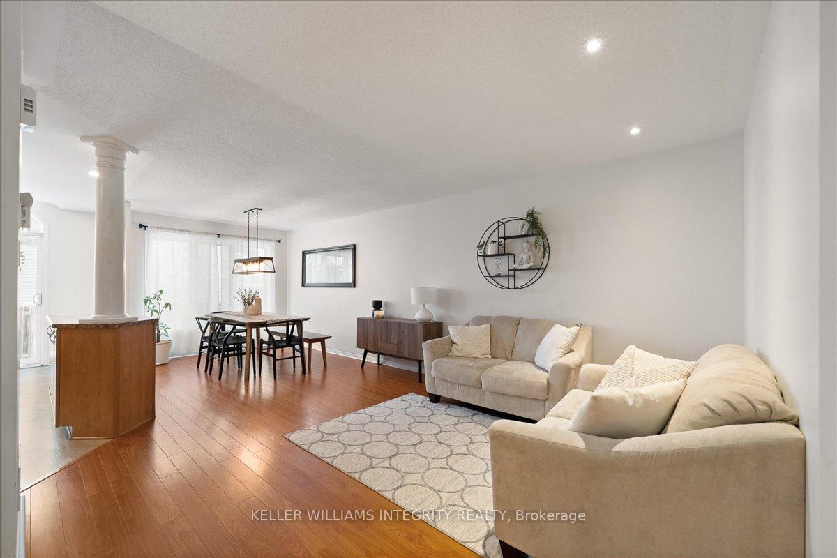 Photo 6 of 2023 Boisfranc Circle, Ottawa, Avalon East — HOMEH