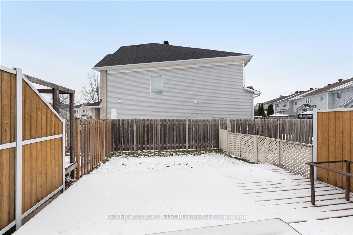 Photo 35 of 2023 Boisfranc Circle, Ottawa, Avalon East — HOMEH