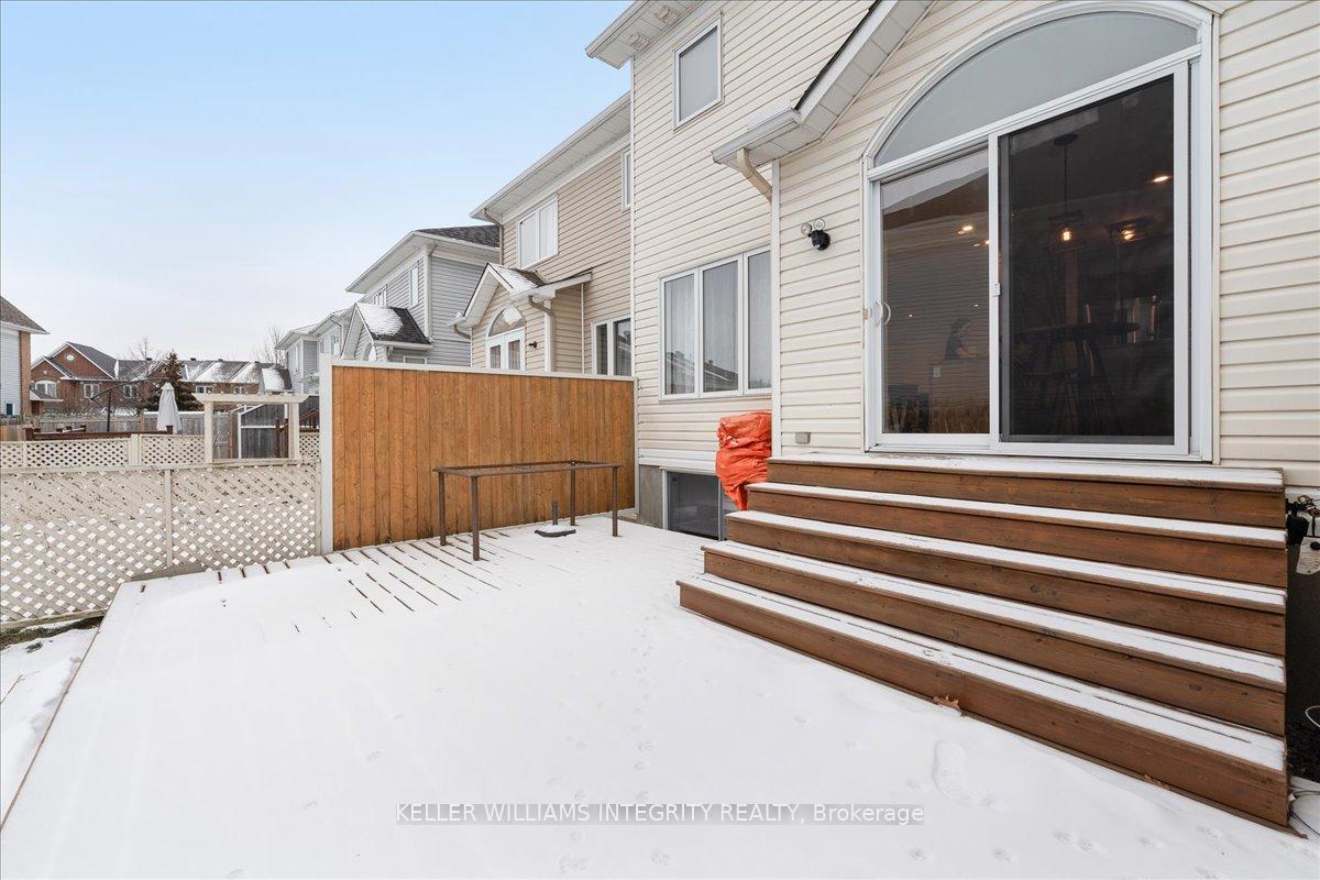 Photo 36 of 2023 Boisfranc Circle, Ottawa, Avalon East — HOMEH