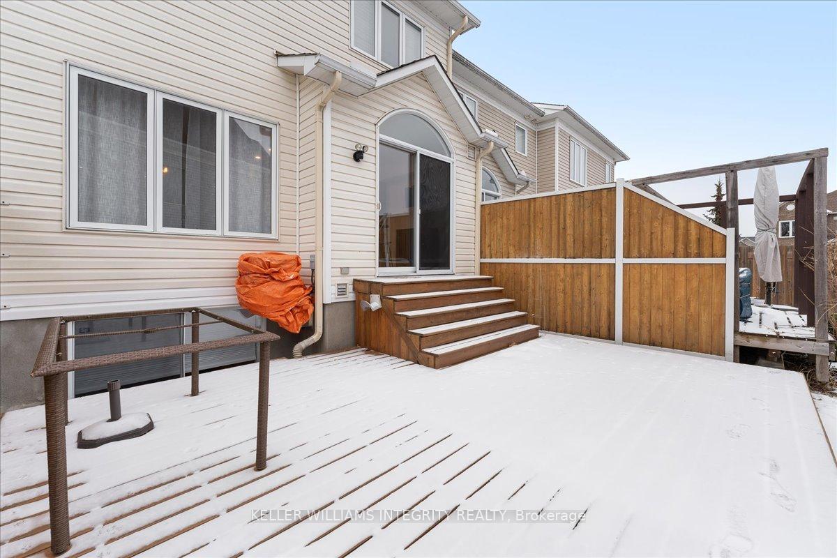 Photo 37 of 2023 Boisfranc Circle, Ottawa, Avalon East — HOMEH